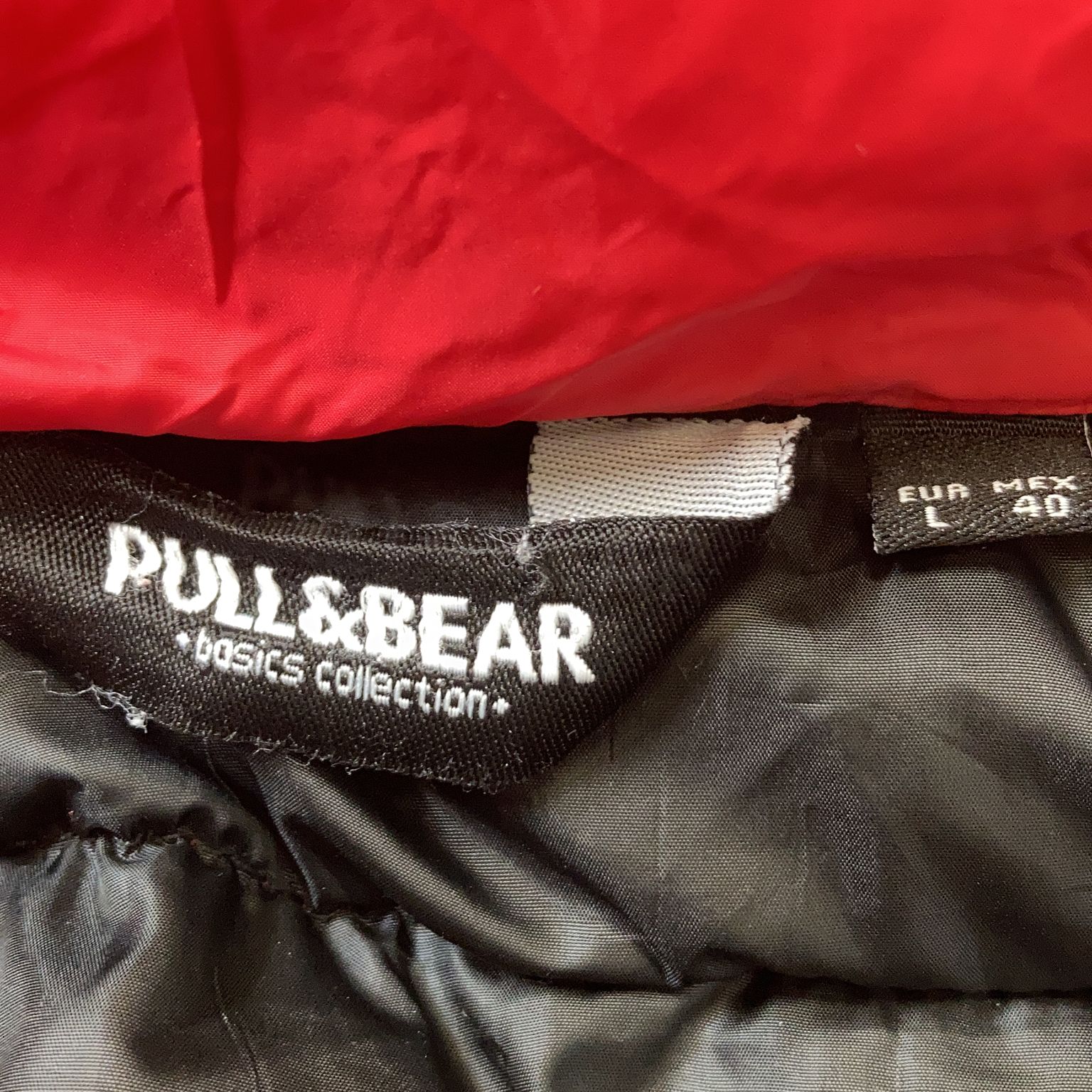 Pull  Bear