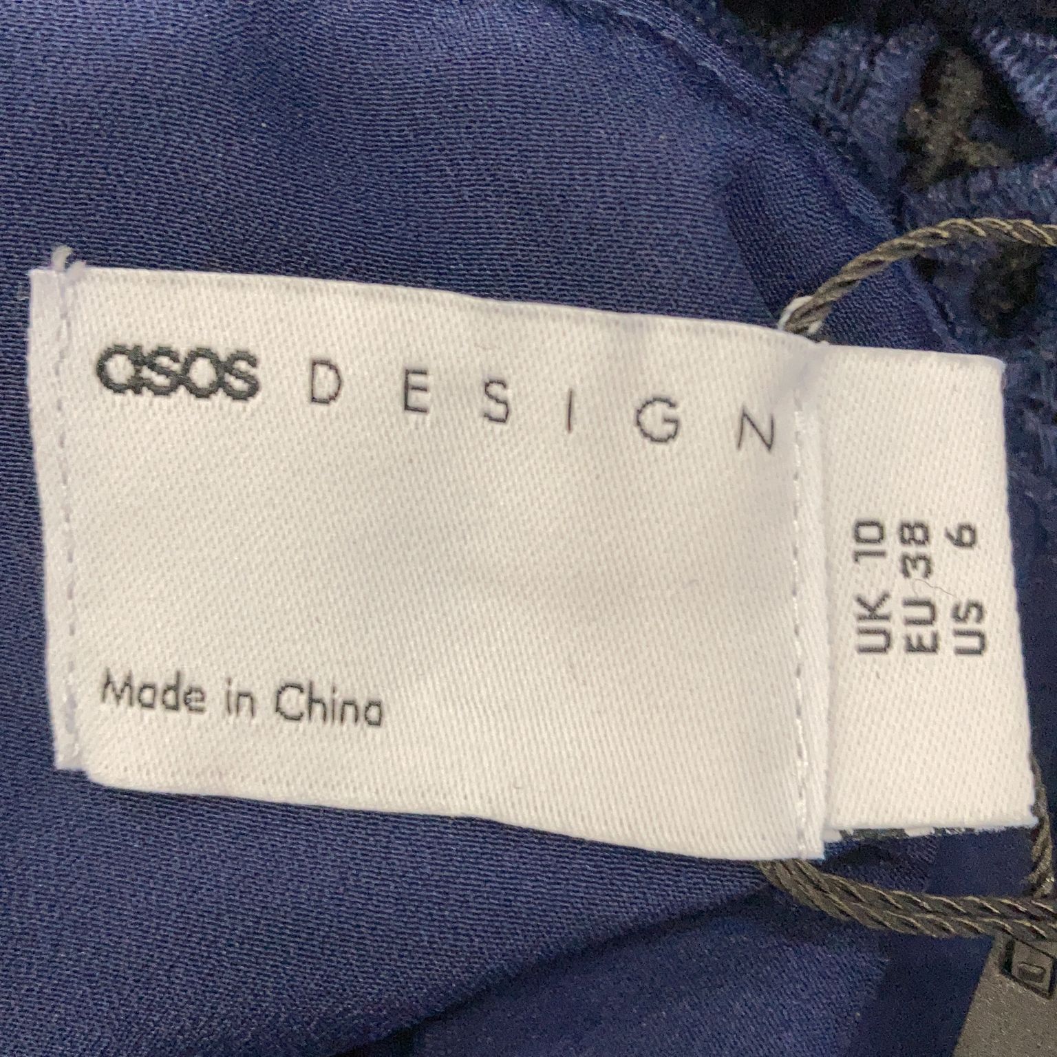 ASOS Design