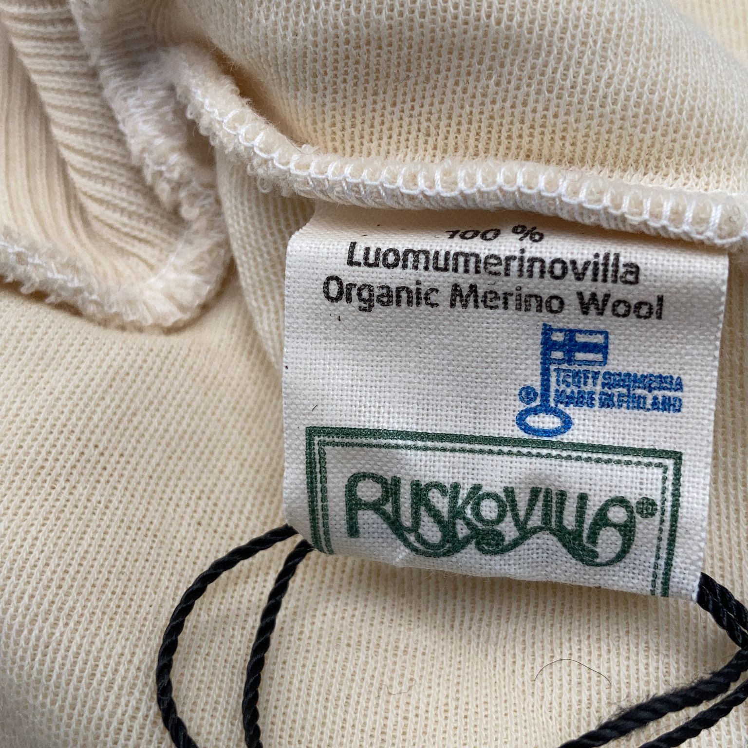 Ruskovilla