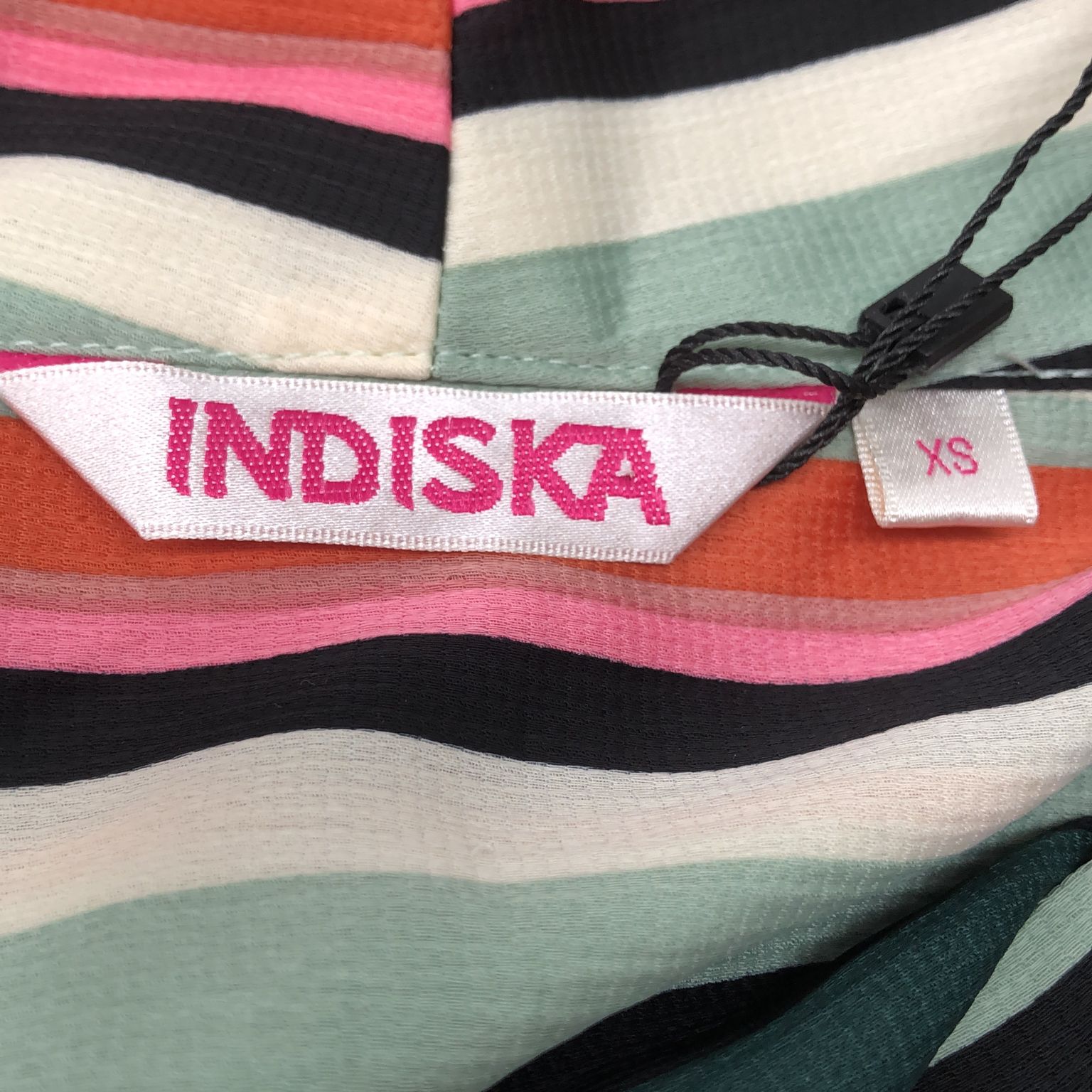 Indiska