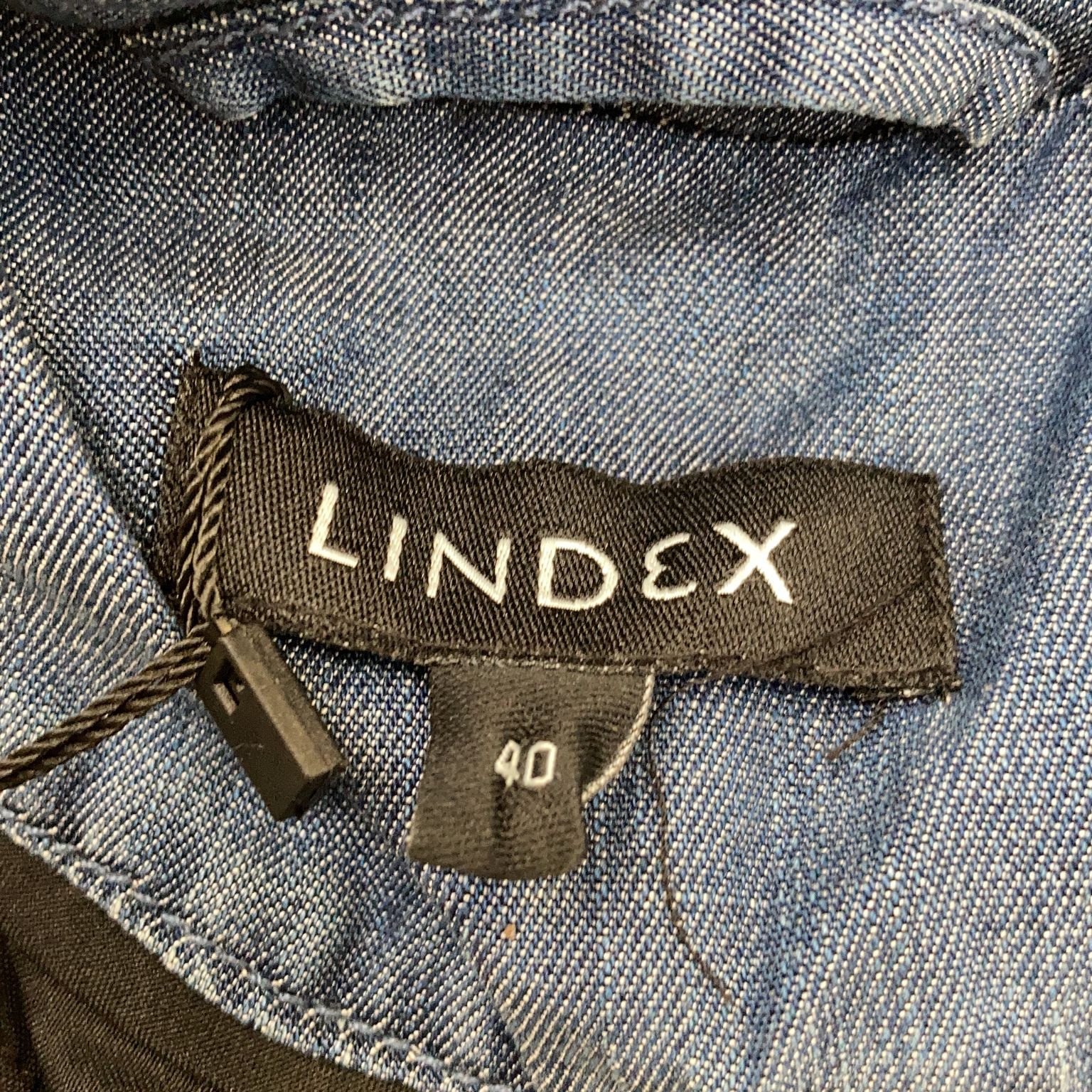 Lindex