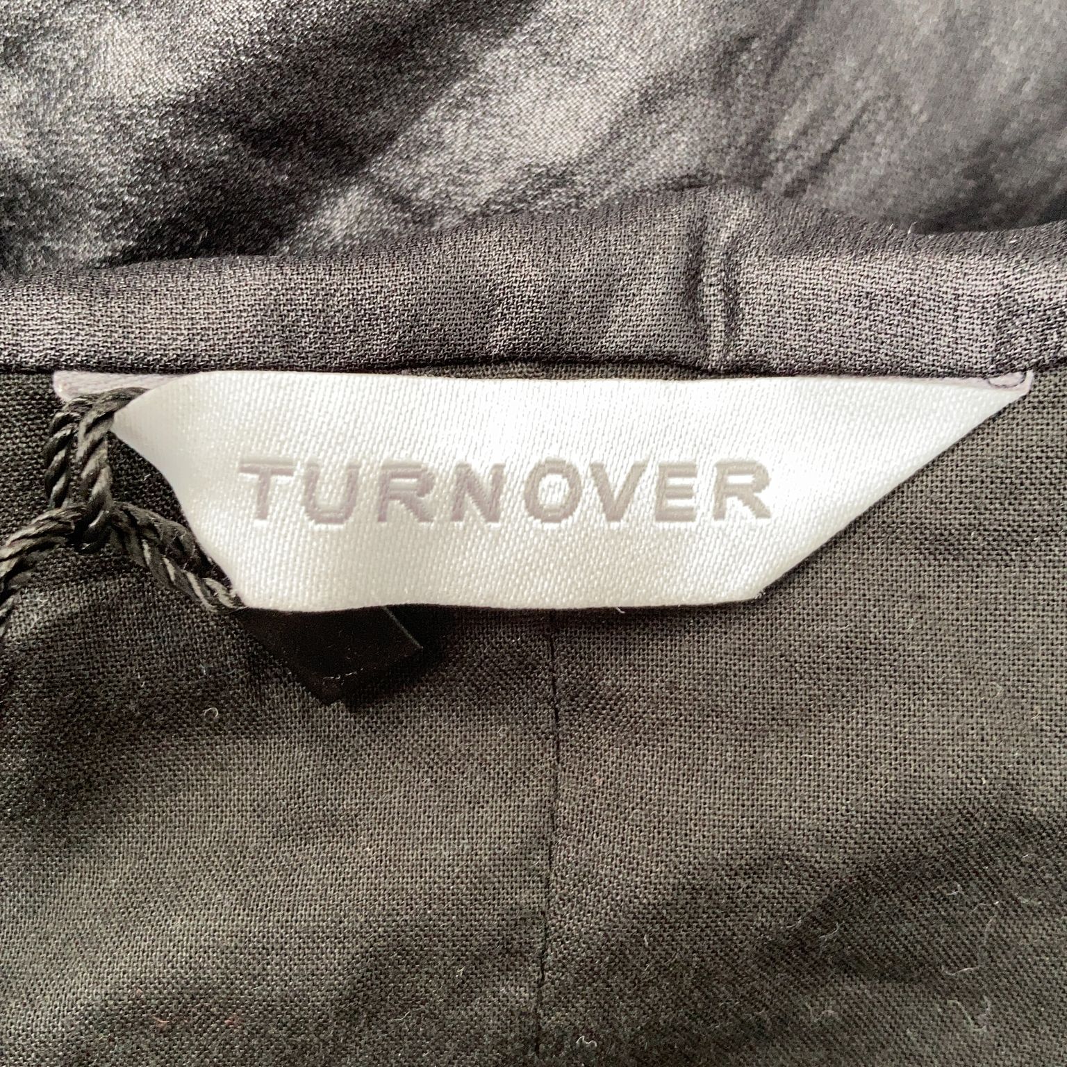 Turnover