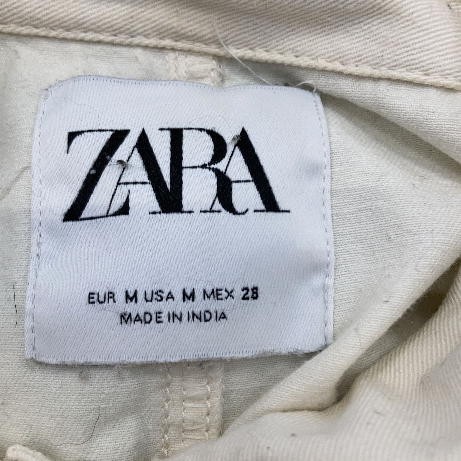 Zara