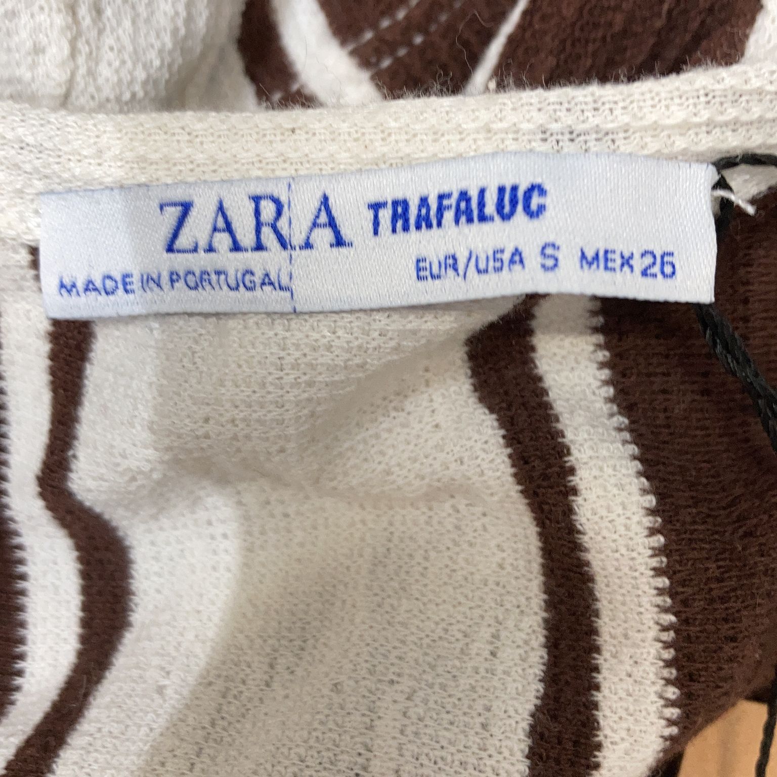 Zara Trafaluc