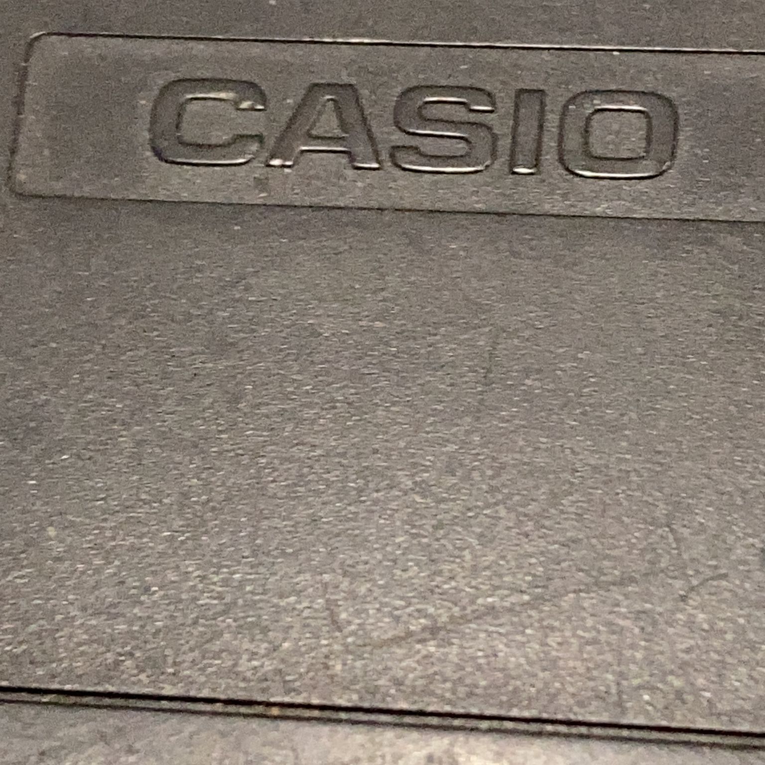 Casio