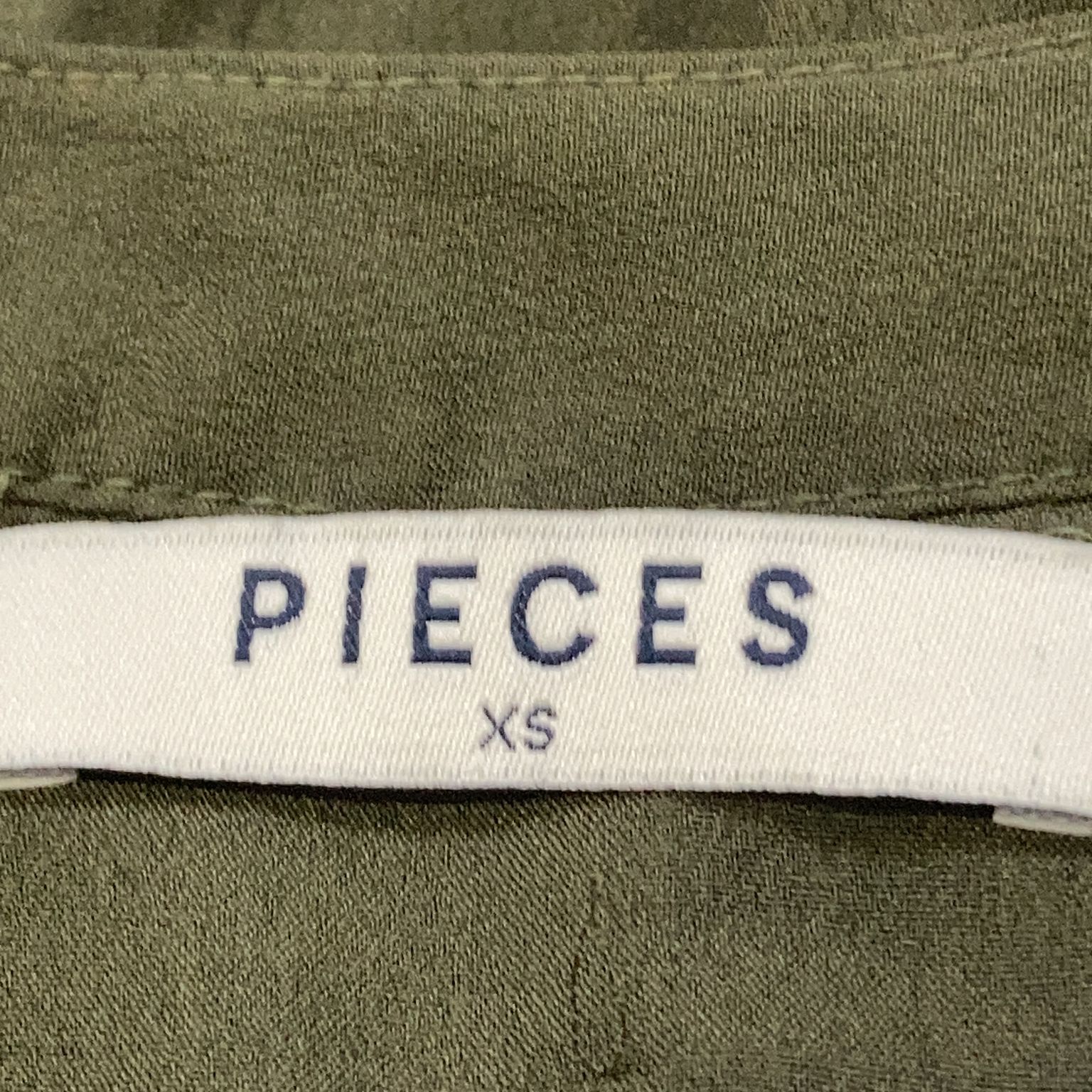 Pieces