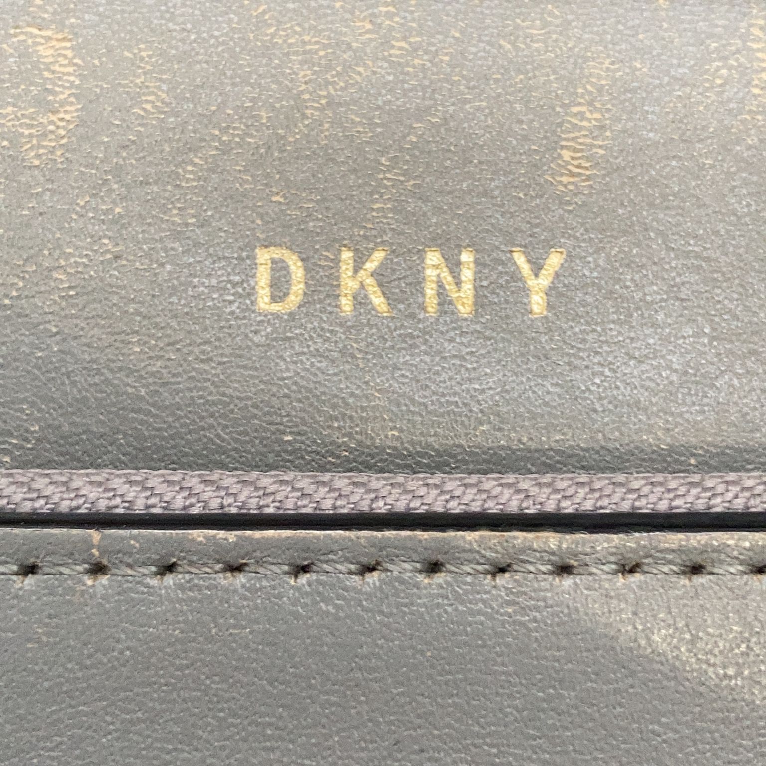 DKNY