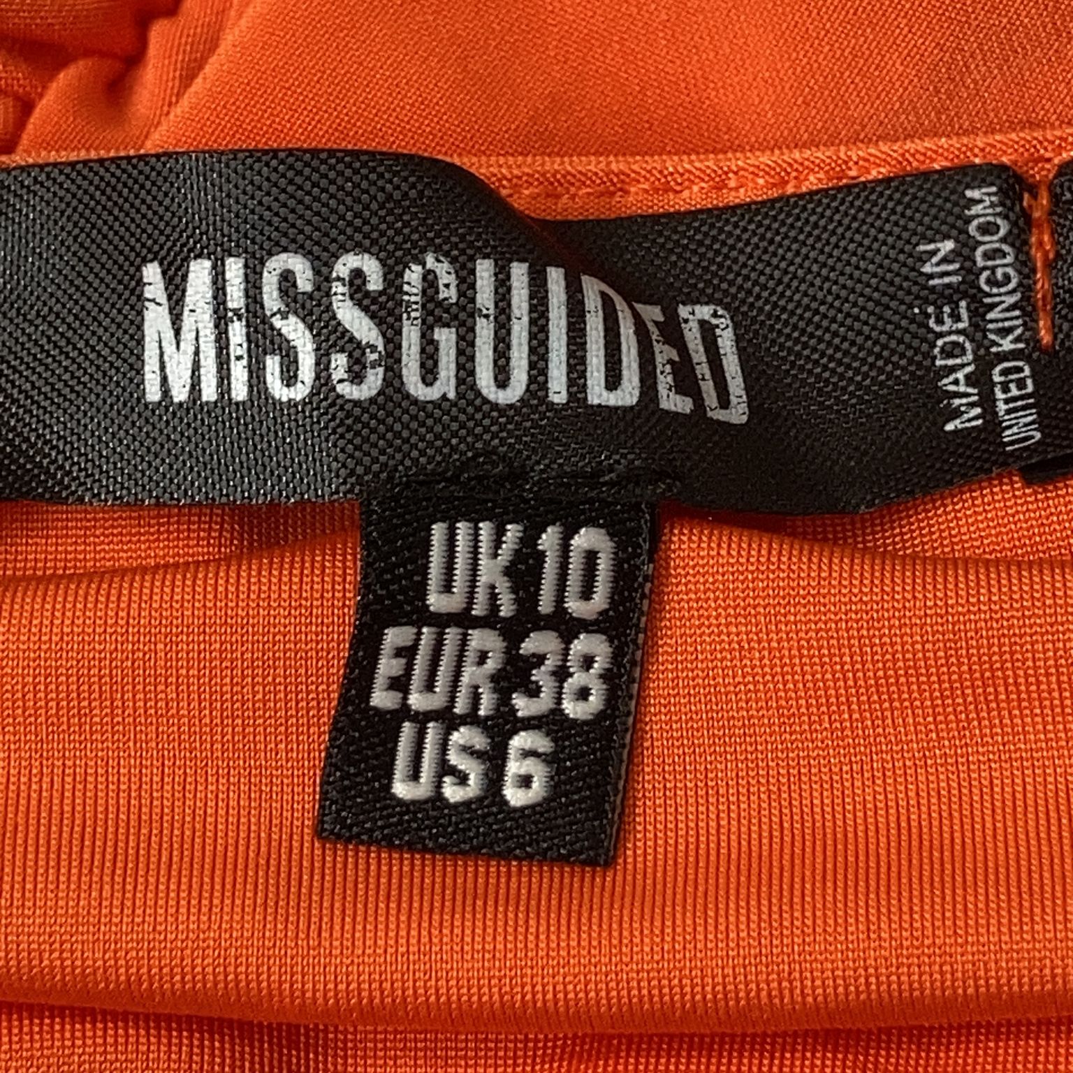 Missguided