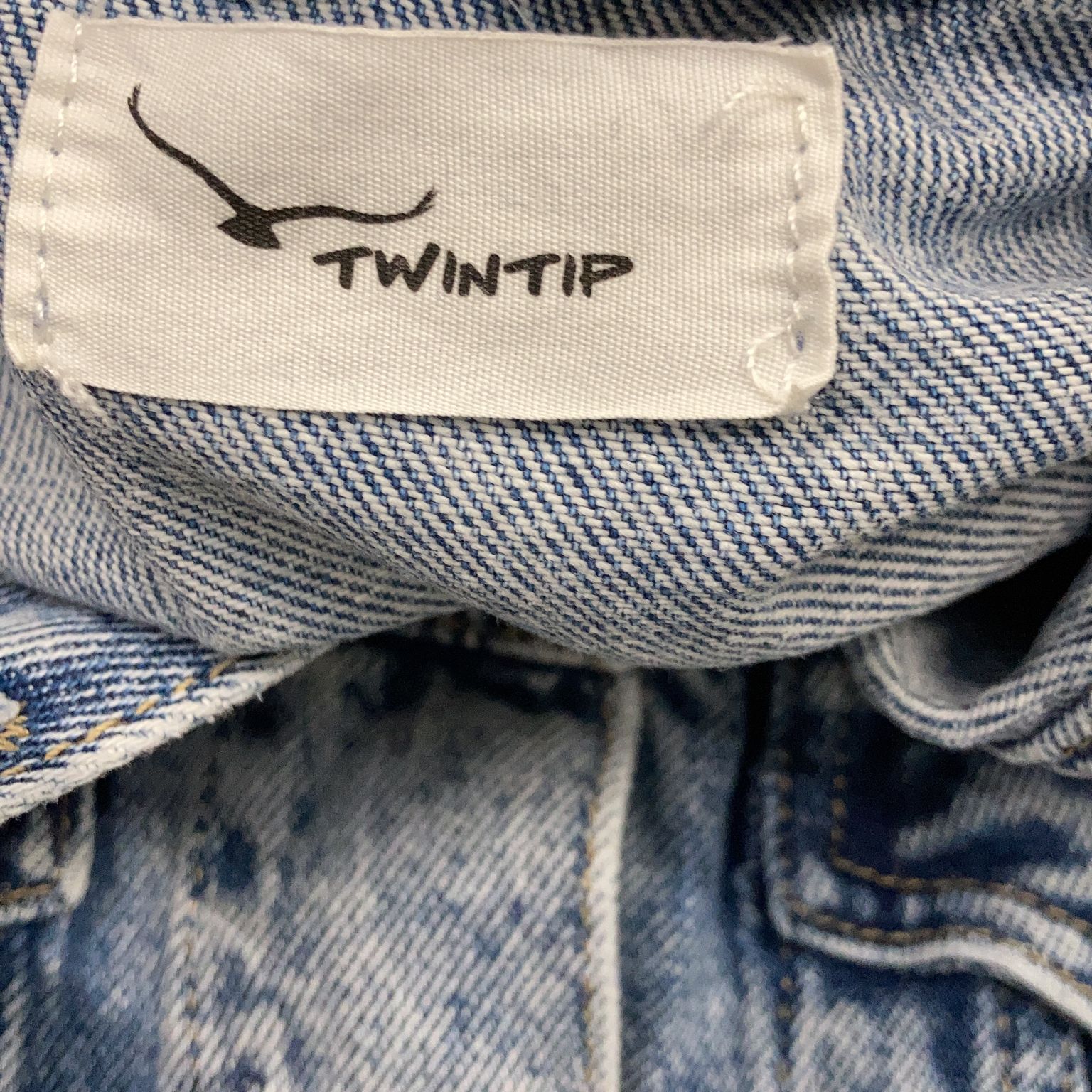 Twintip