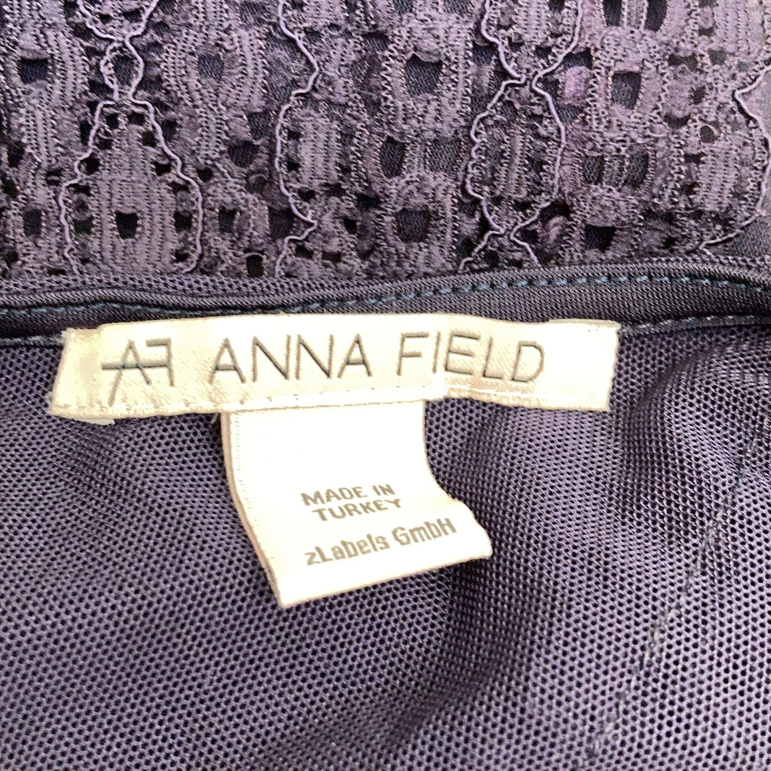 Anna Field