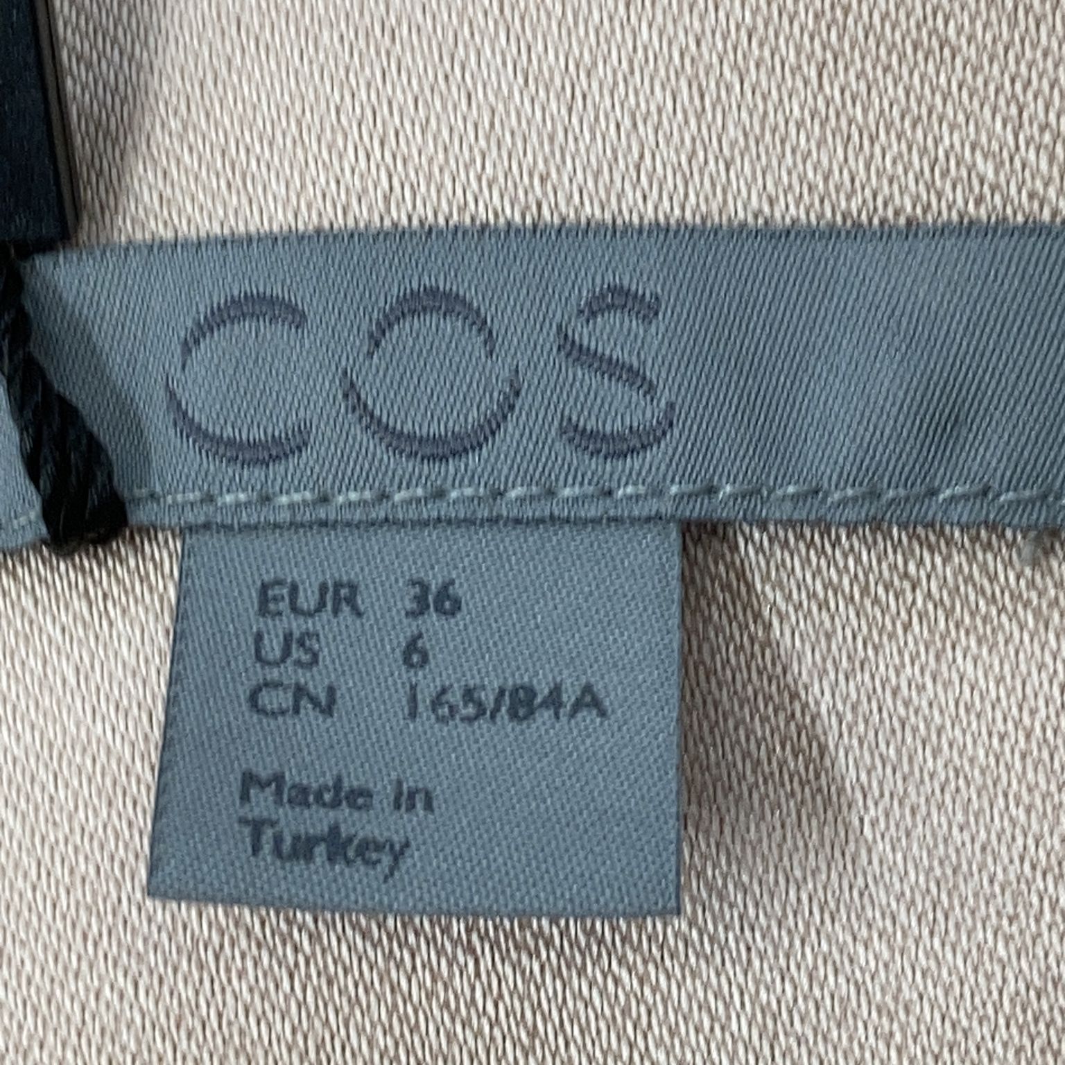 COS