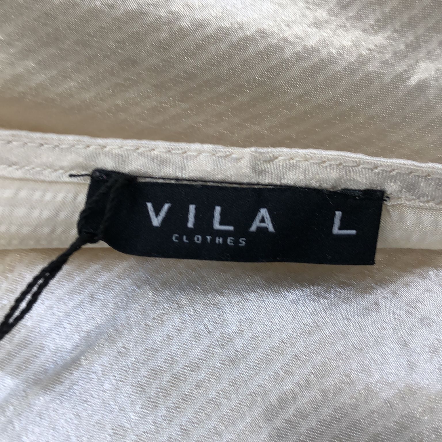 VILA Clothes