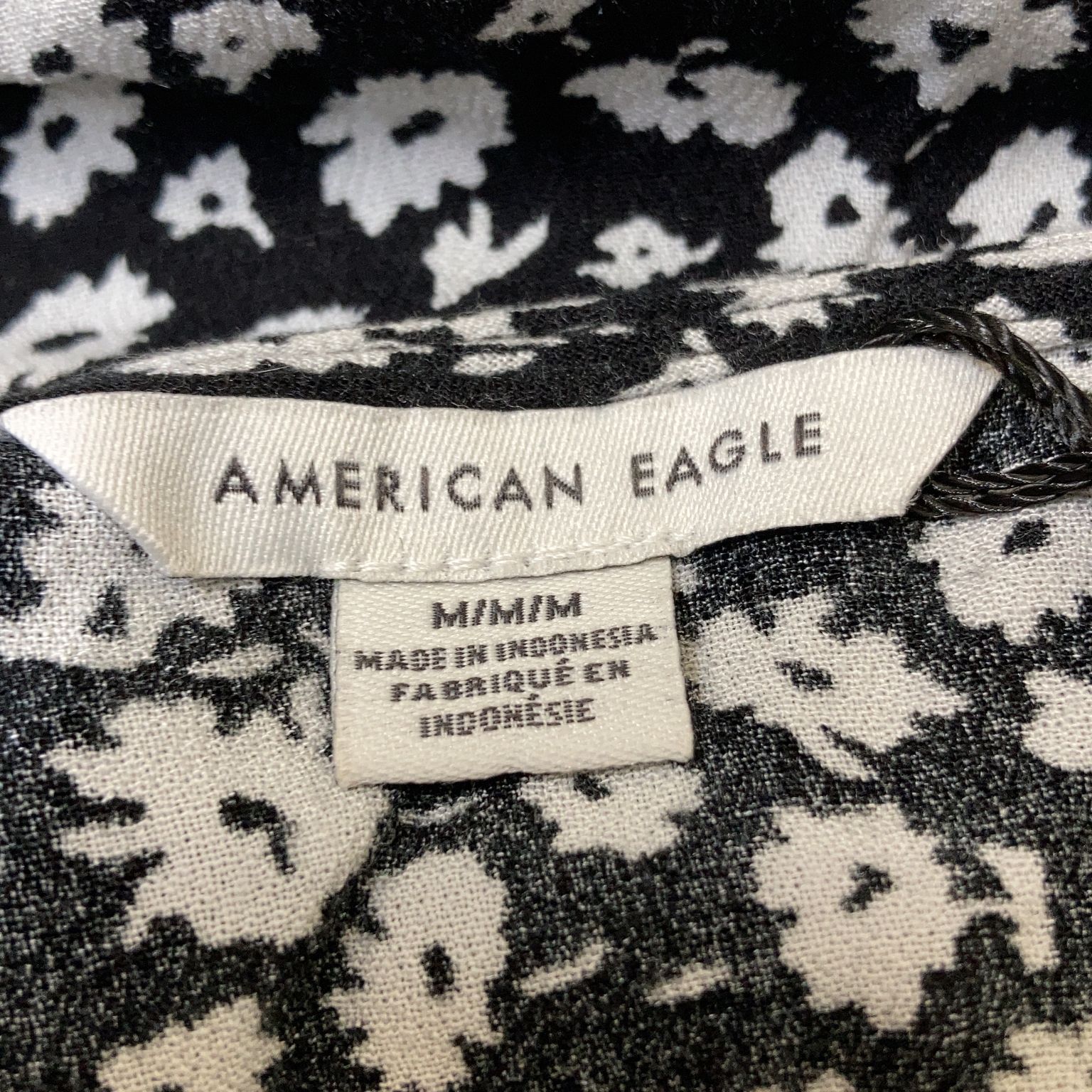 American Eagle