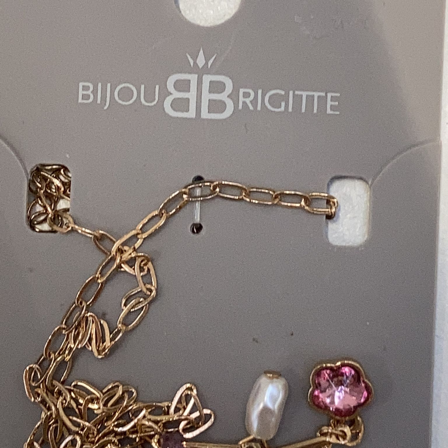 Bijou Brigitte