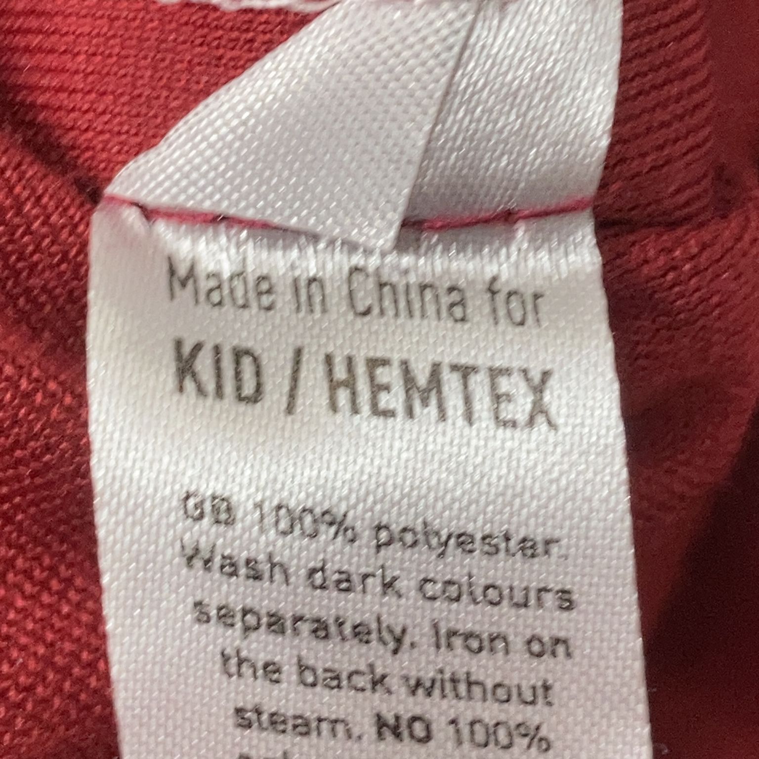 Hemtex