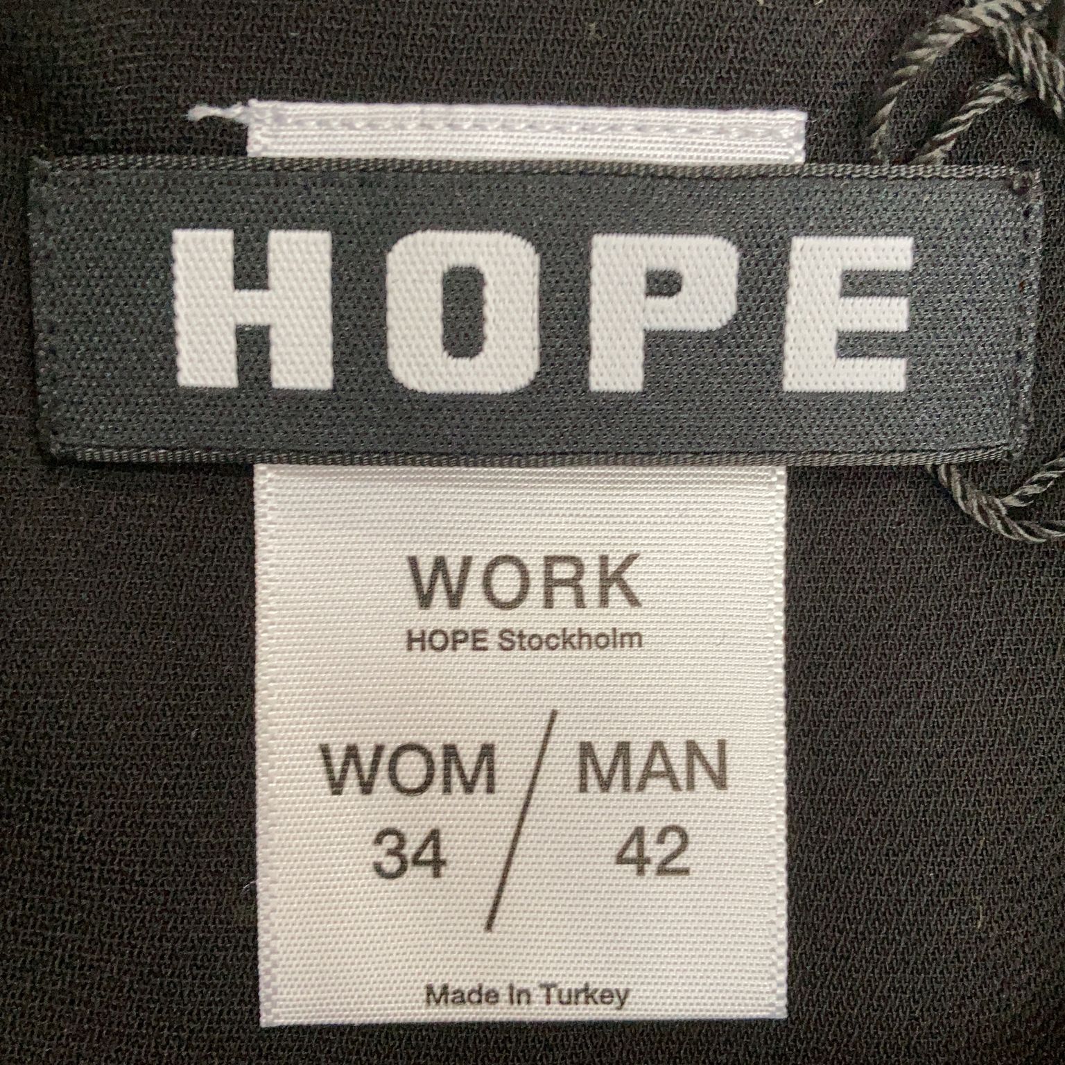 Hope