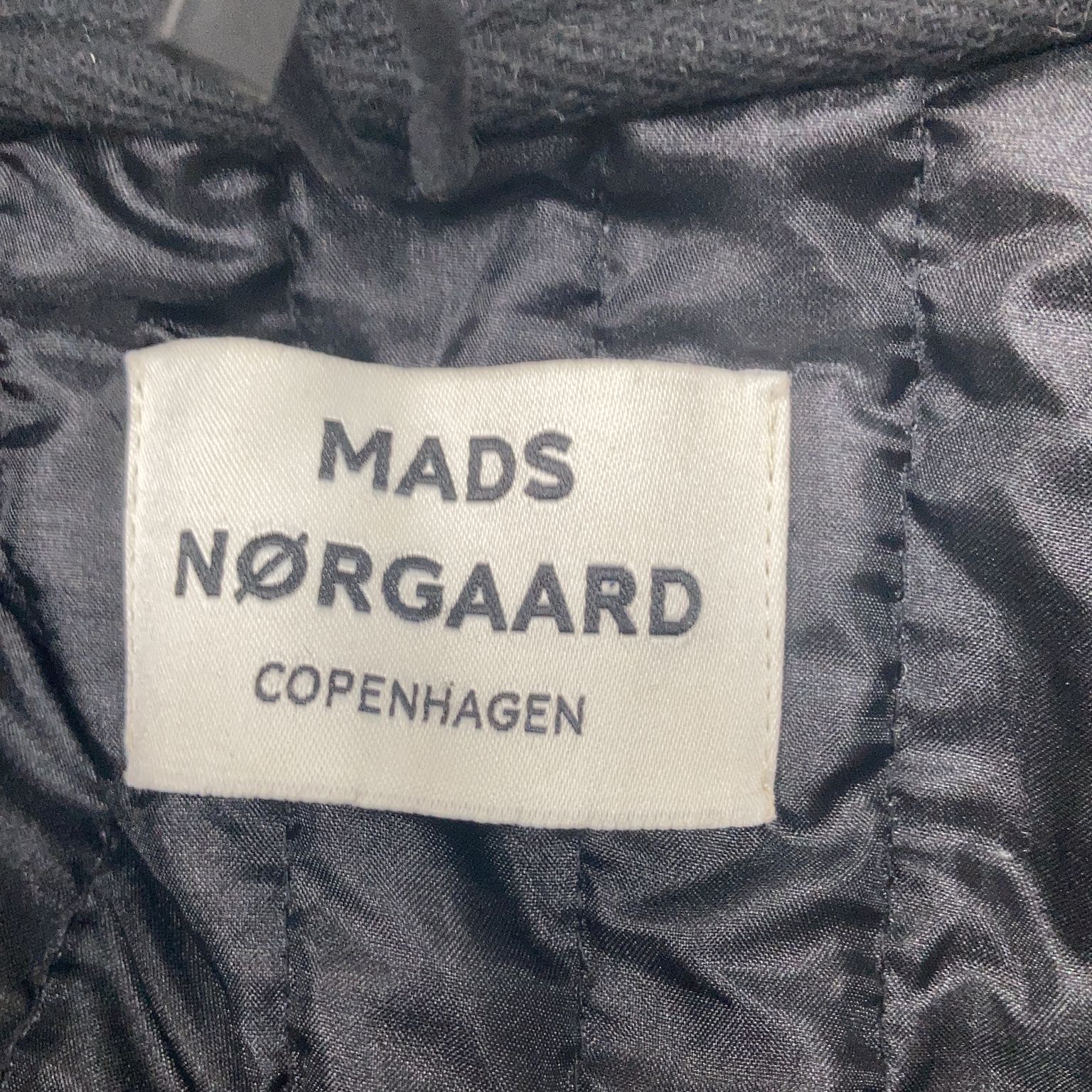 Mads Nørgaard Copenhagen