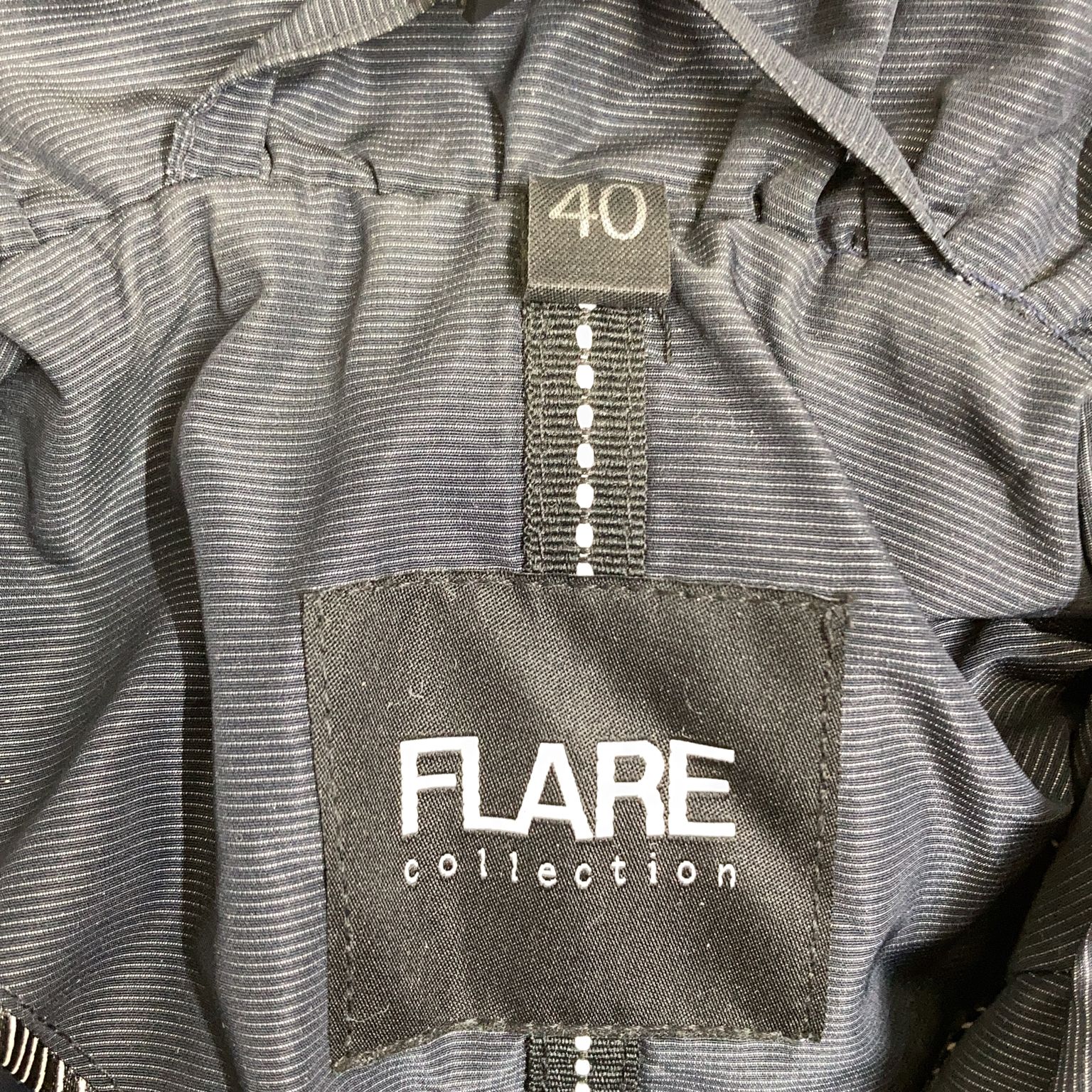 Flare Collection