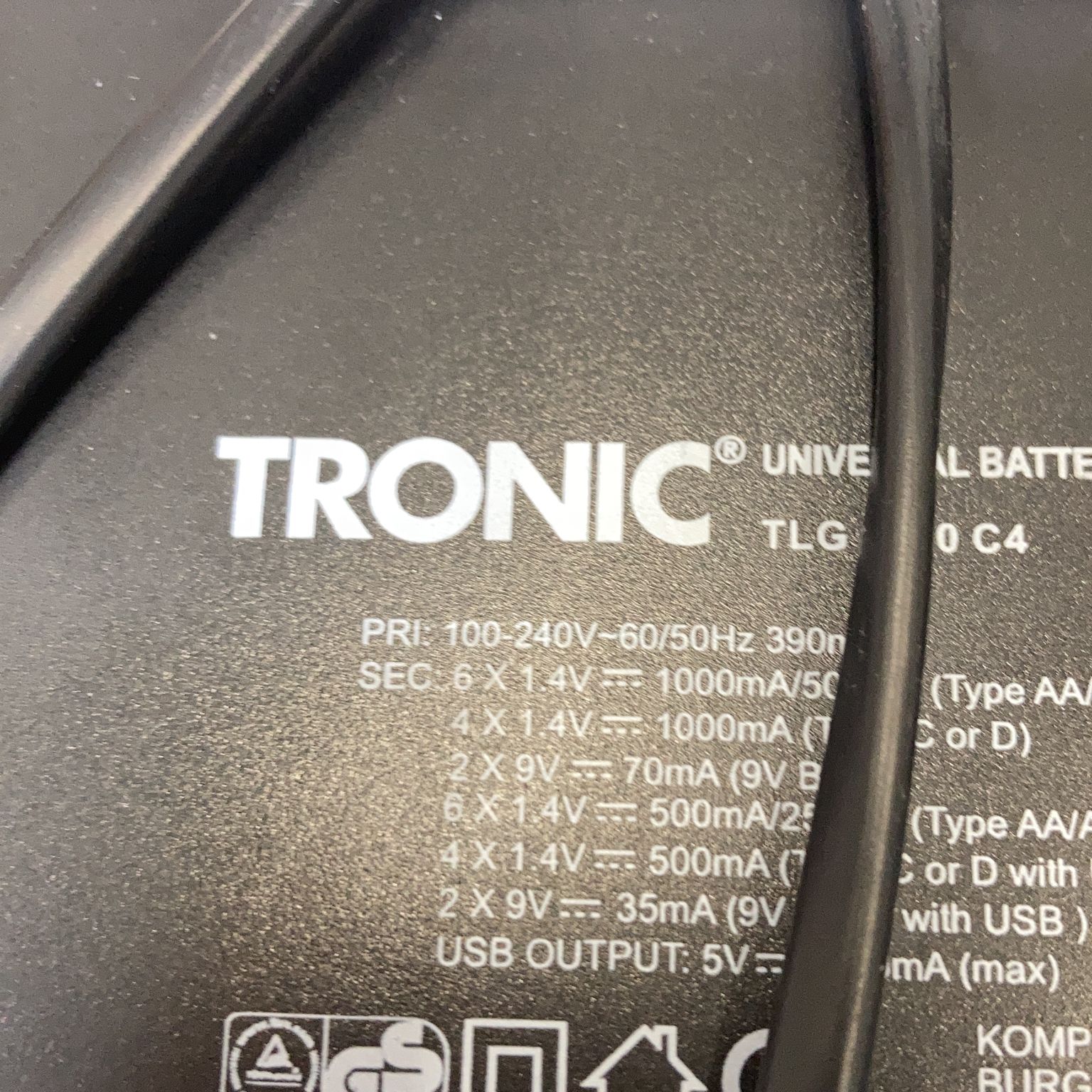 Tronic