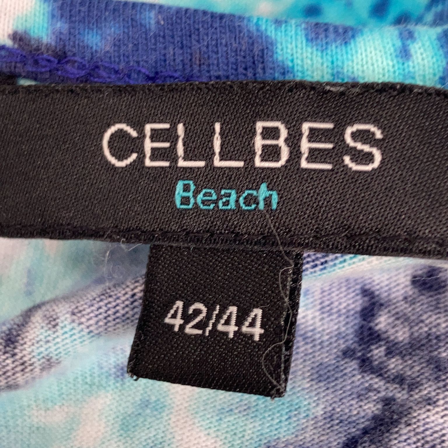 Cellbes Beach