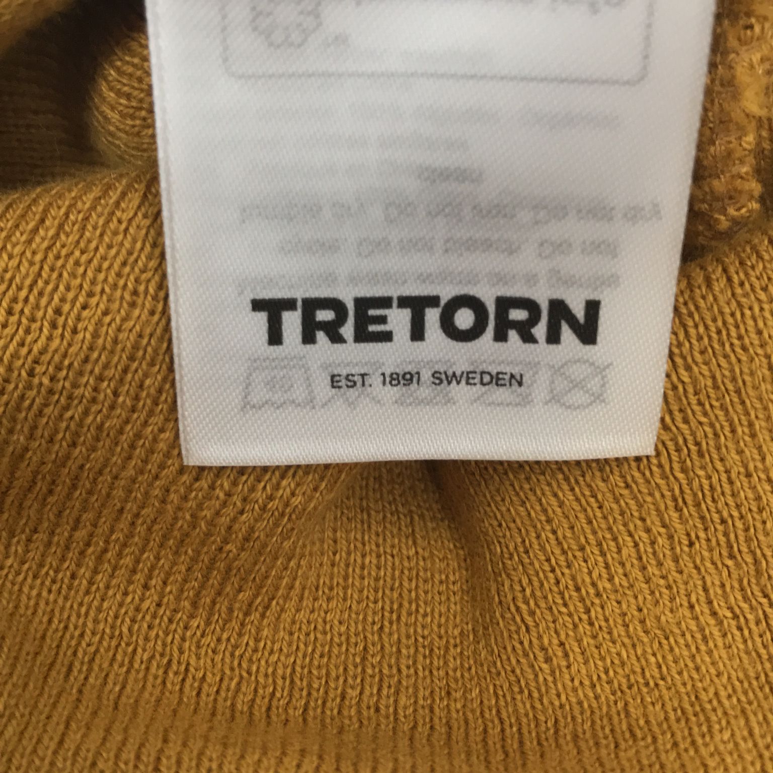 Tretorn