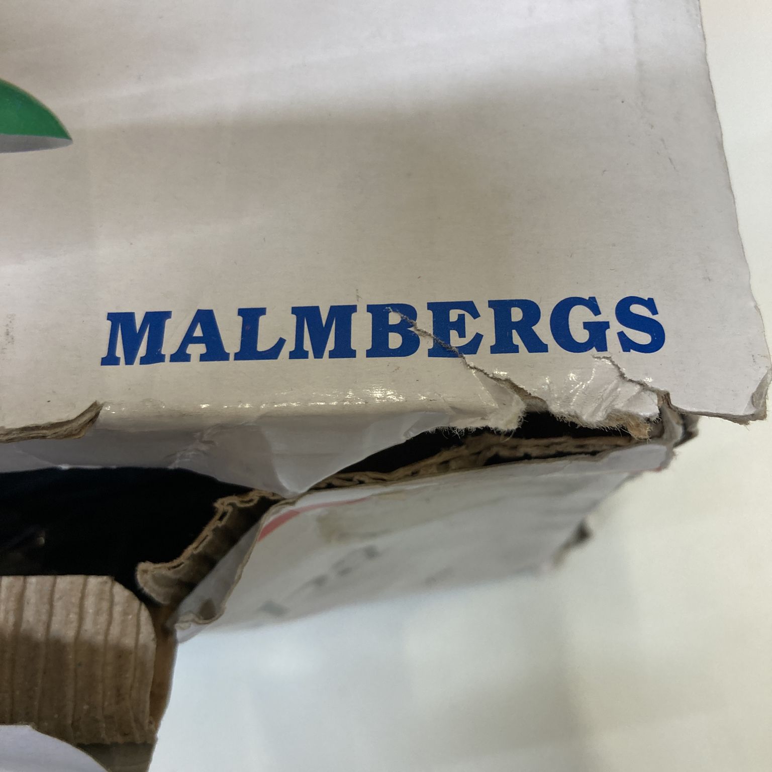 Malmbergs