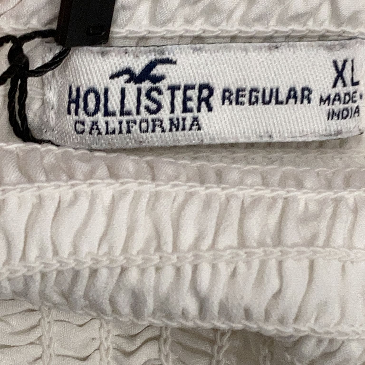 Hollister California