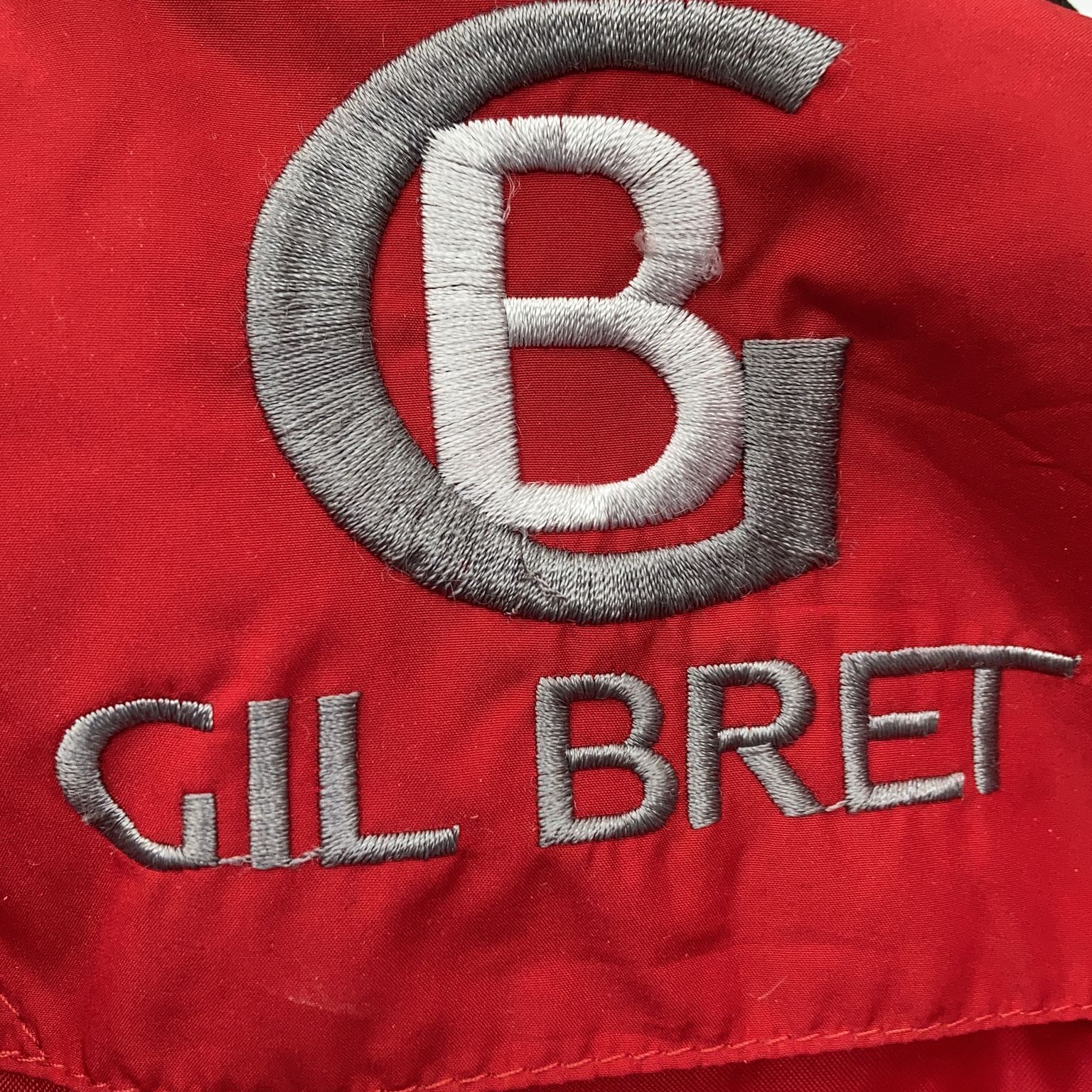 Gil Bret