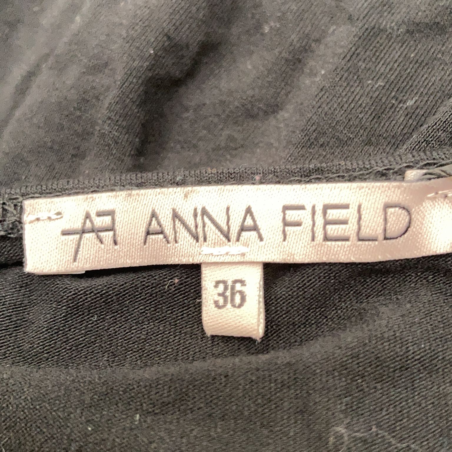 Anna Field