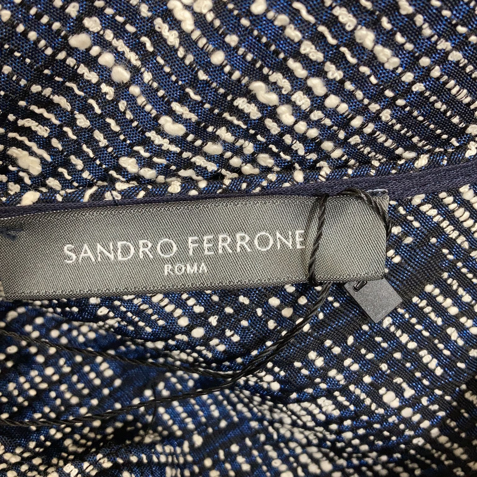 Sandro Ferrone