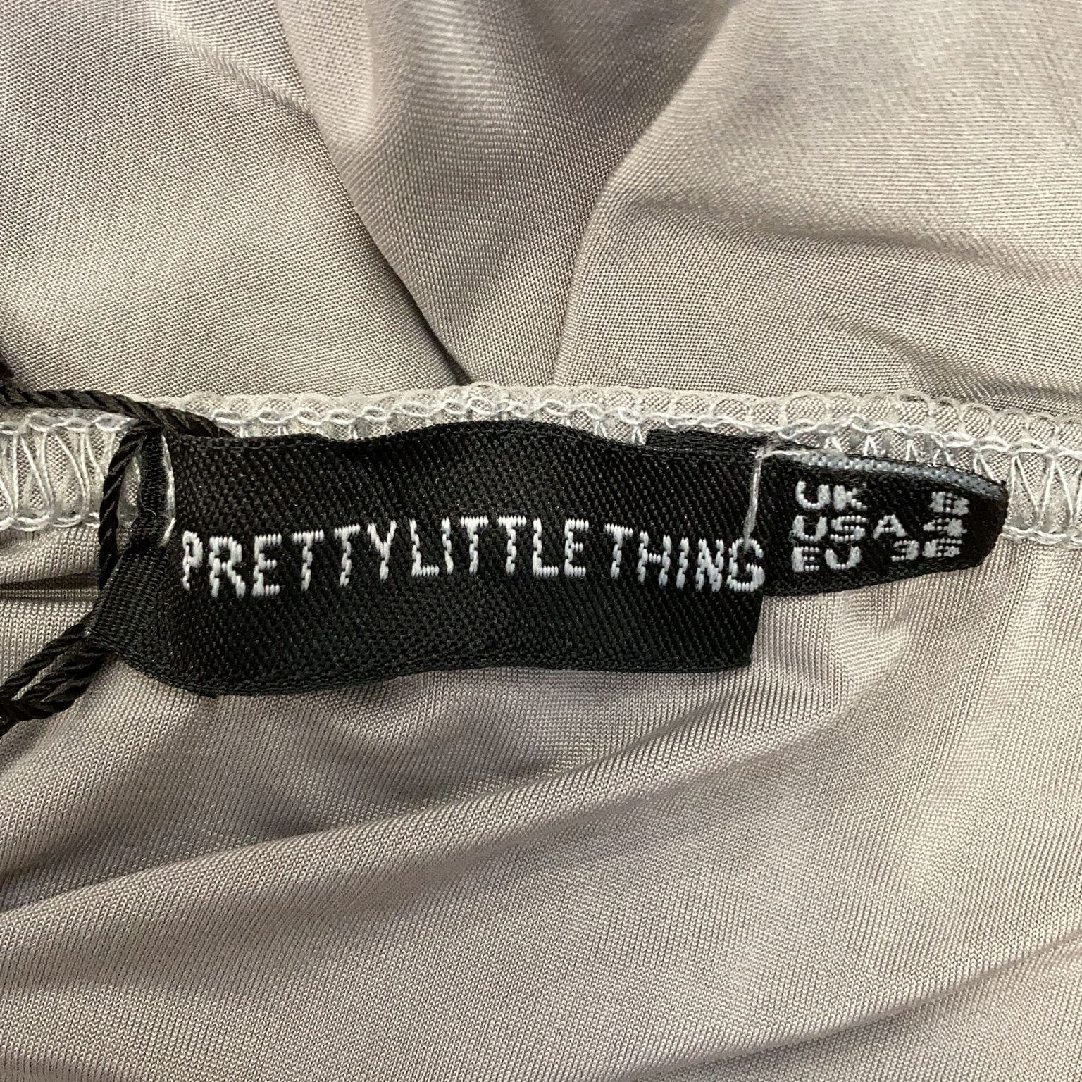 PrettyLittleThing