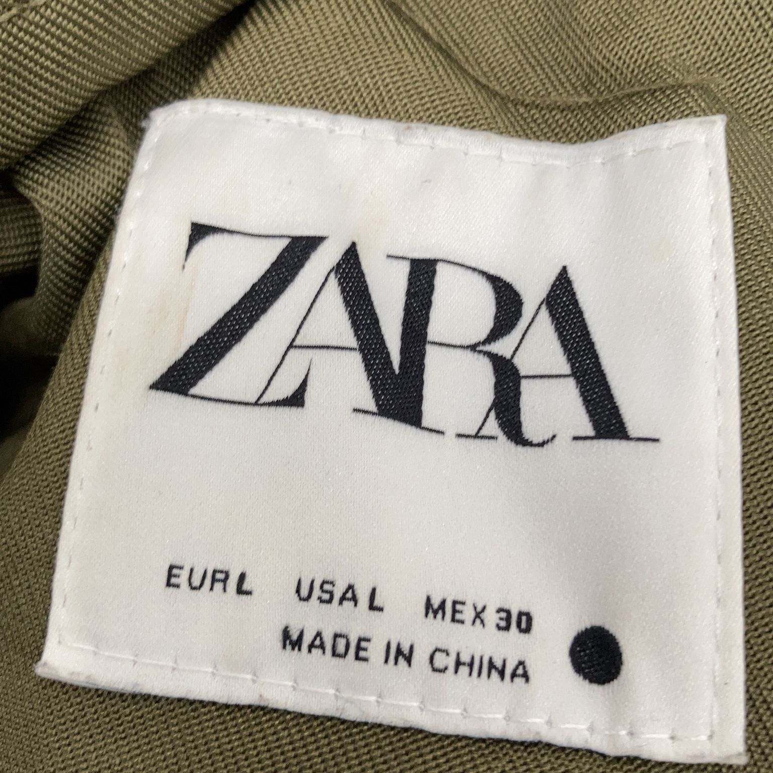 Zara