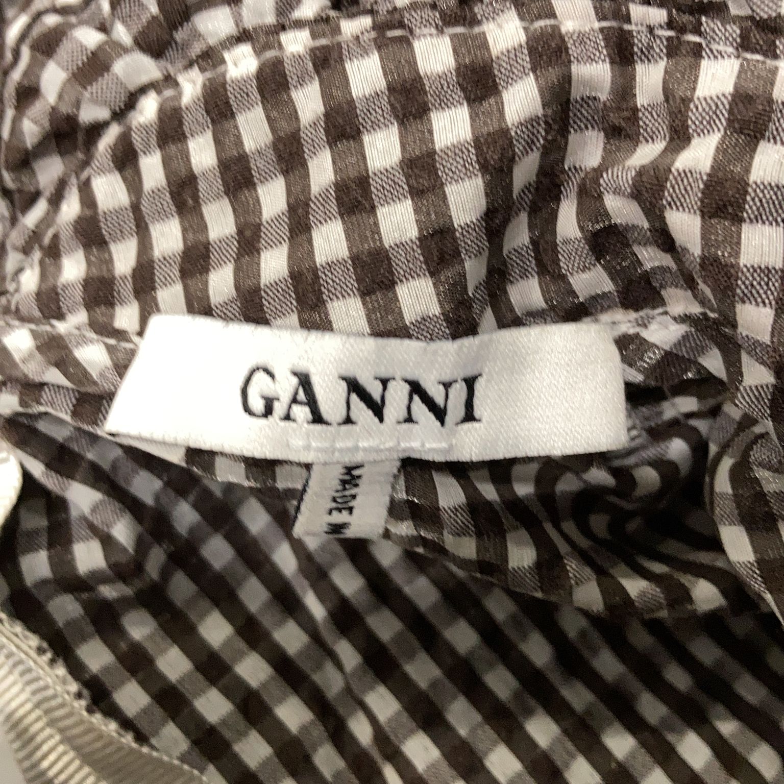 Ganni