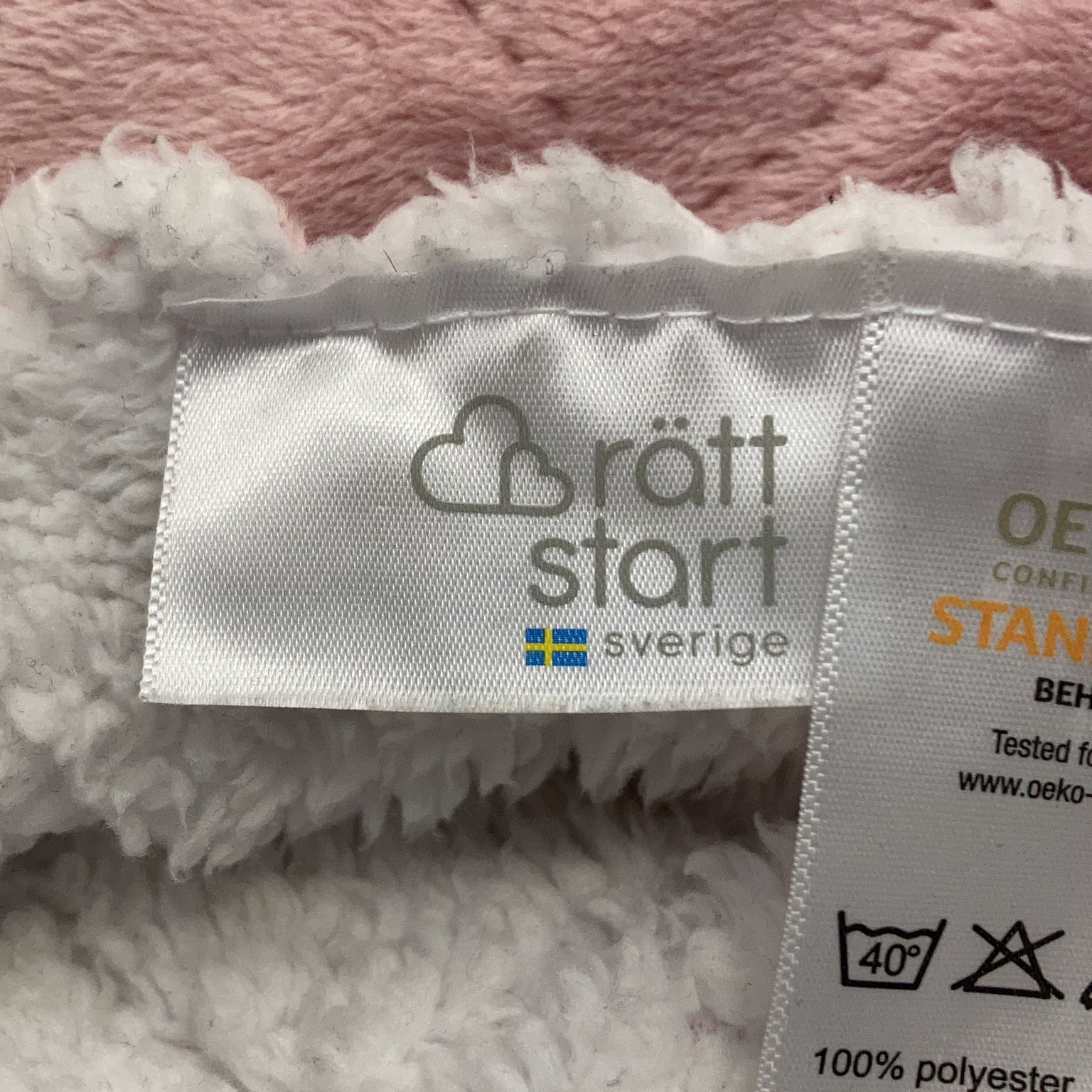 Rätt Start