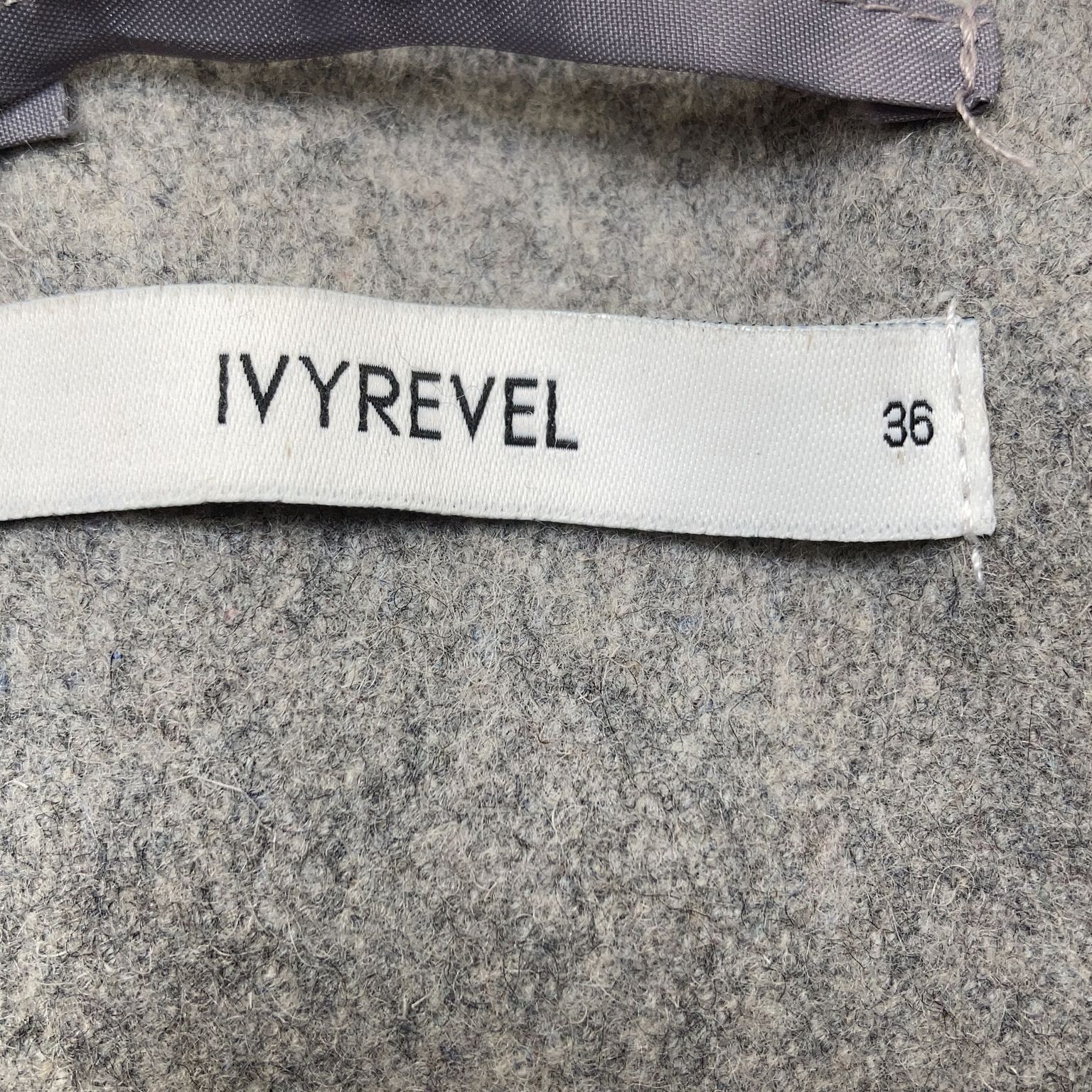 Ivyrevel