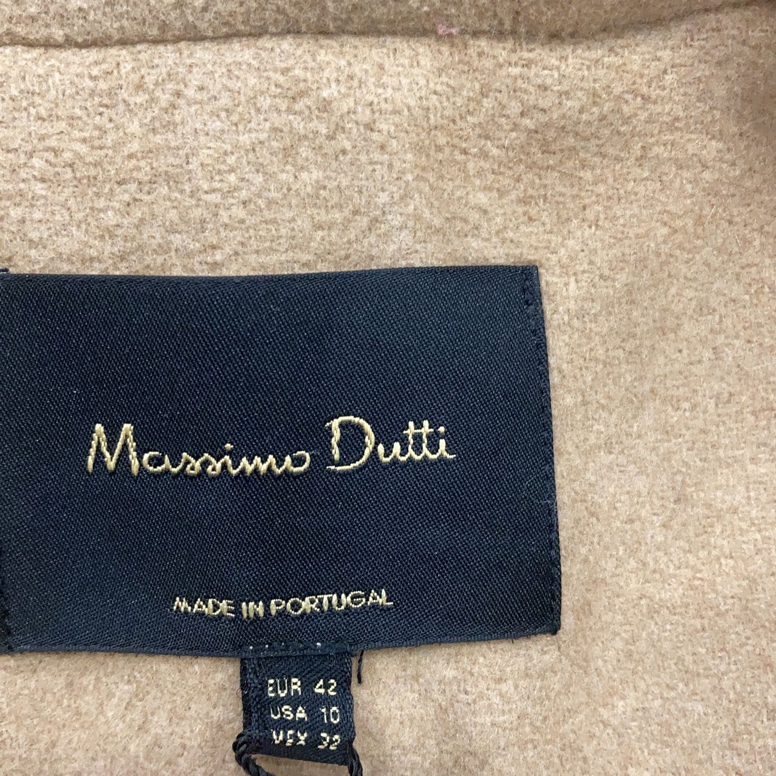 Massimo Dutti