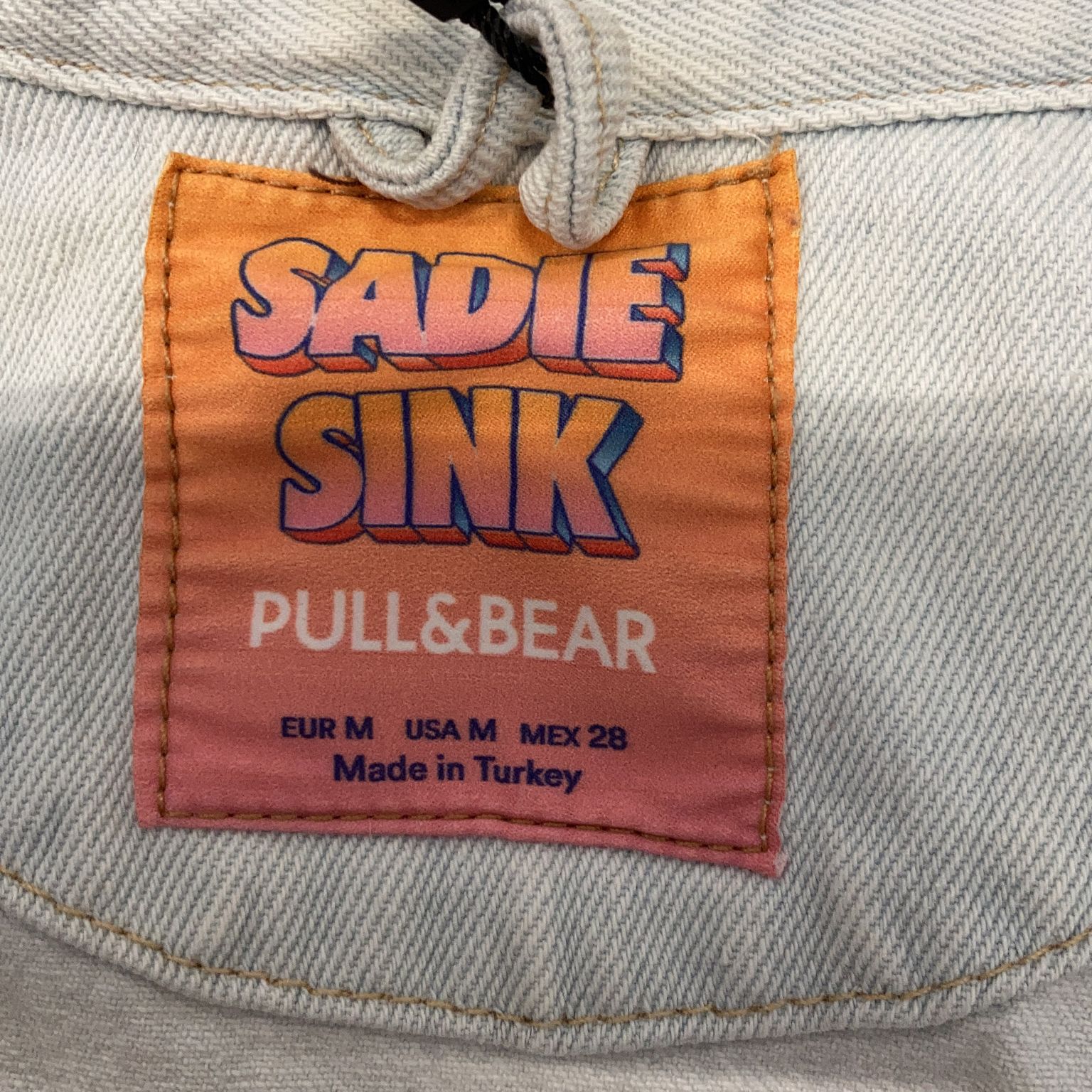 Pull  Bear