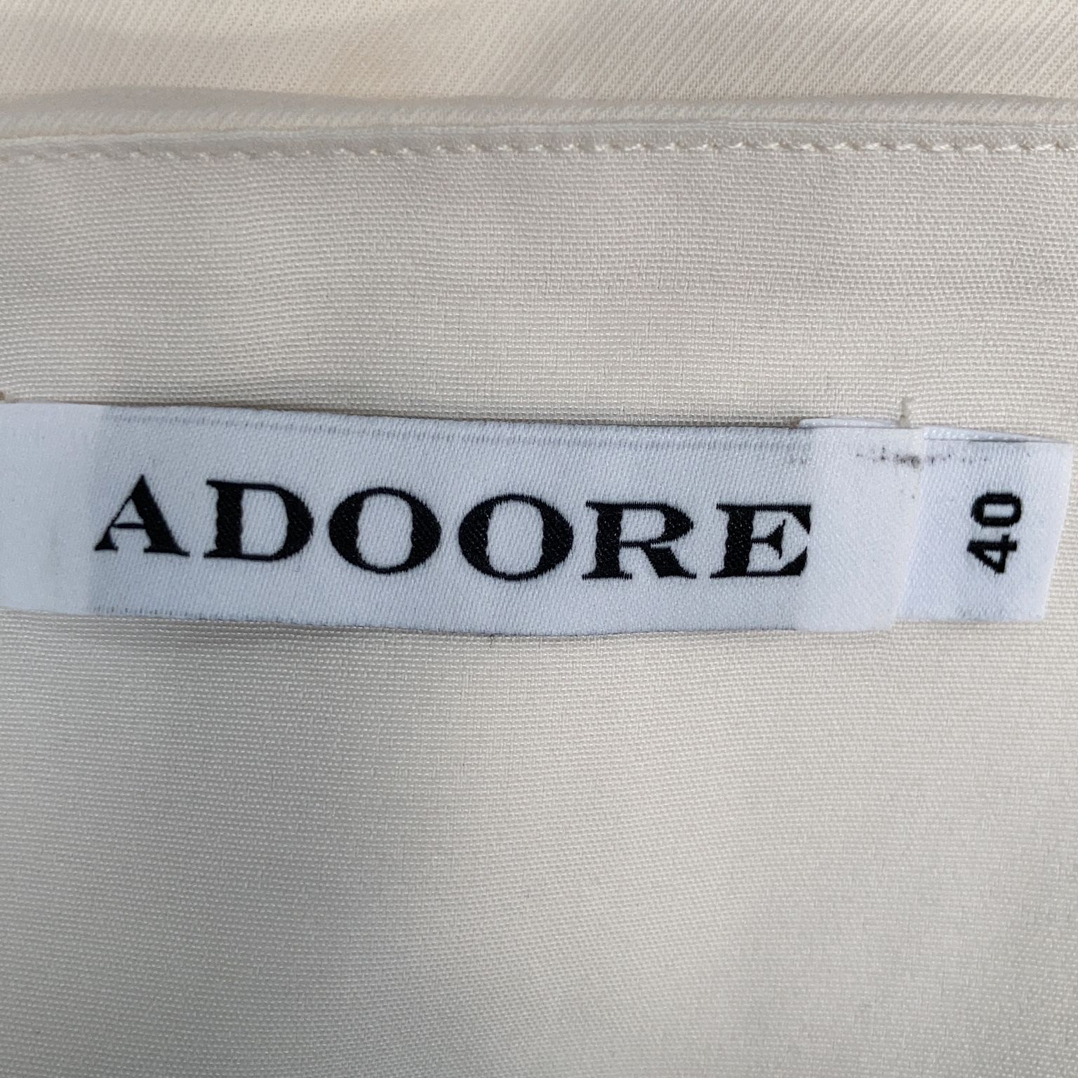 Adoore