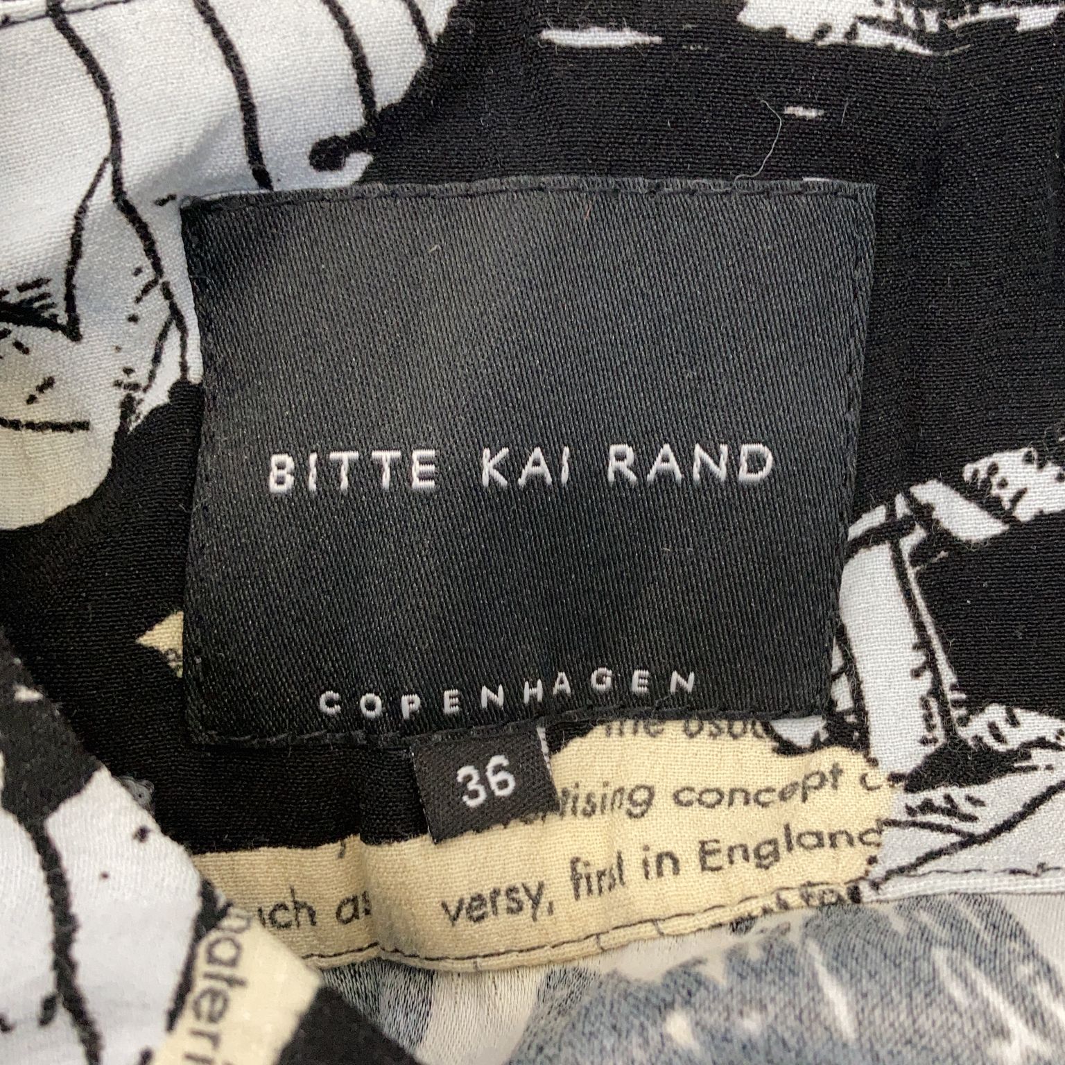 Bitte Kai Rand