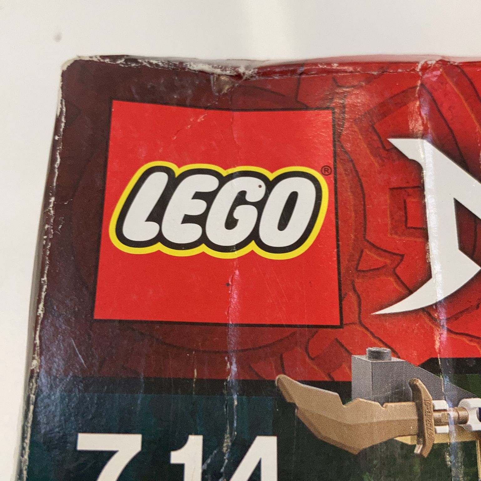 LEGO