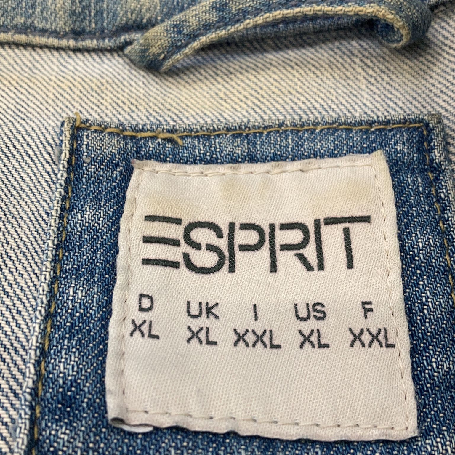 ESPRIT