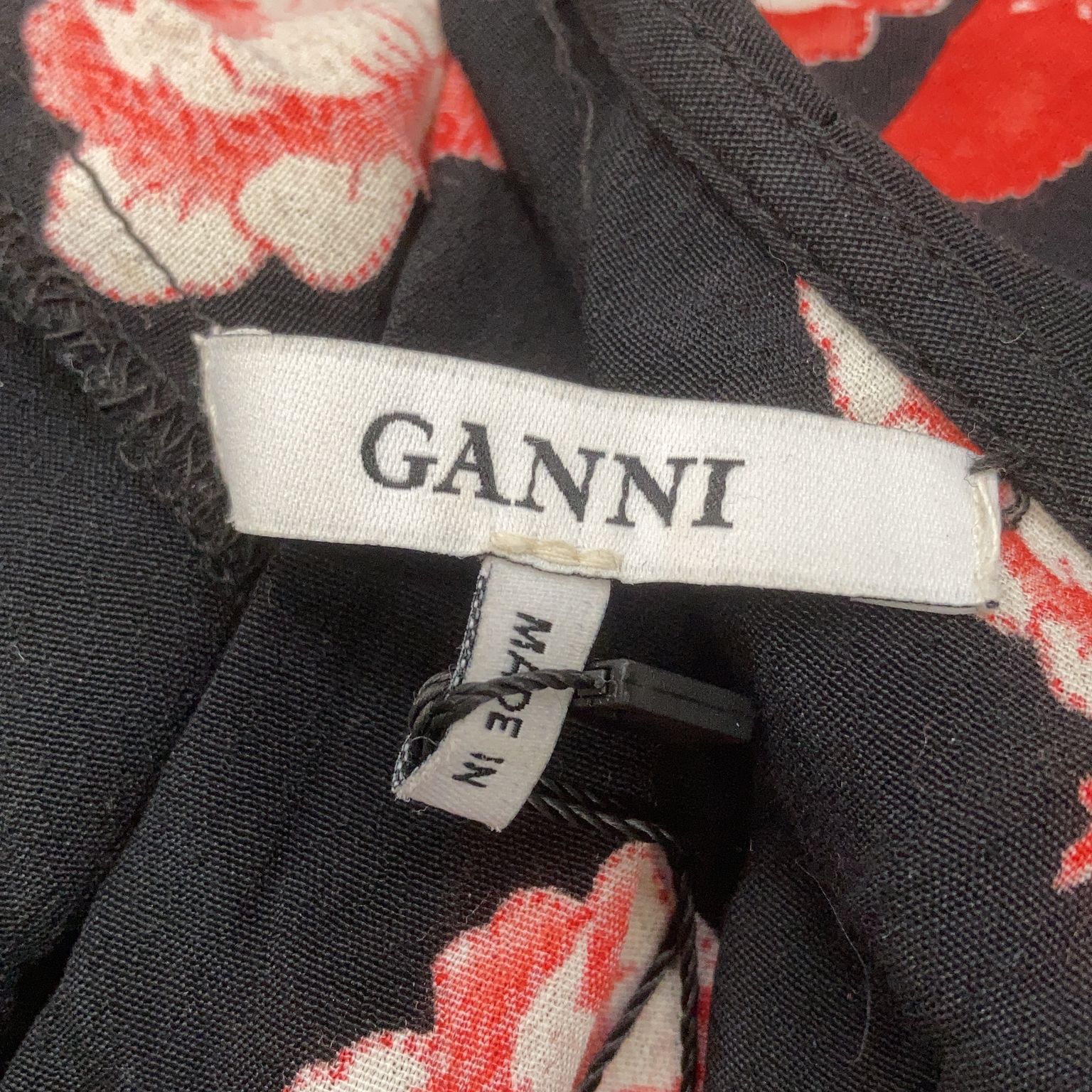 Ganni