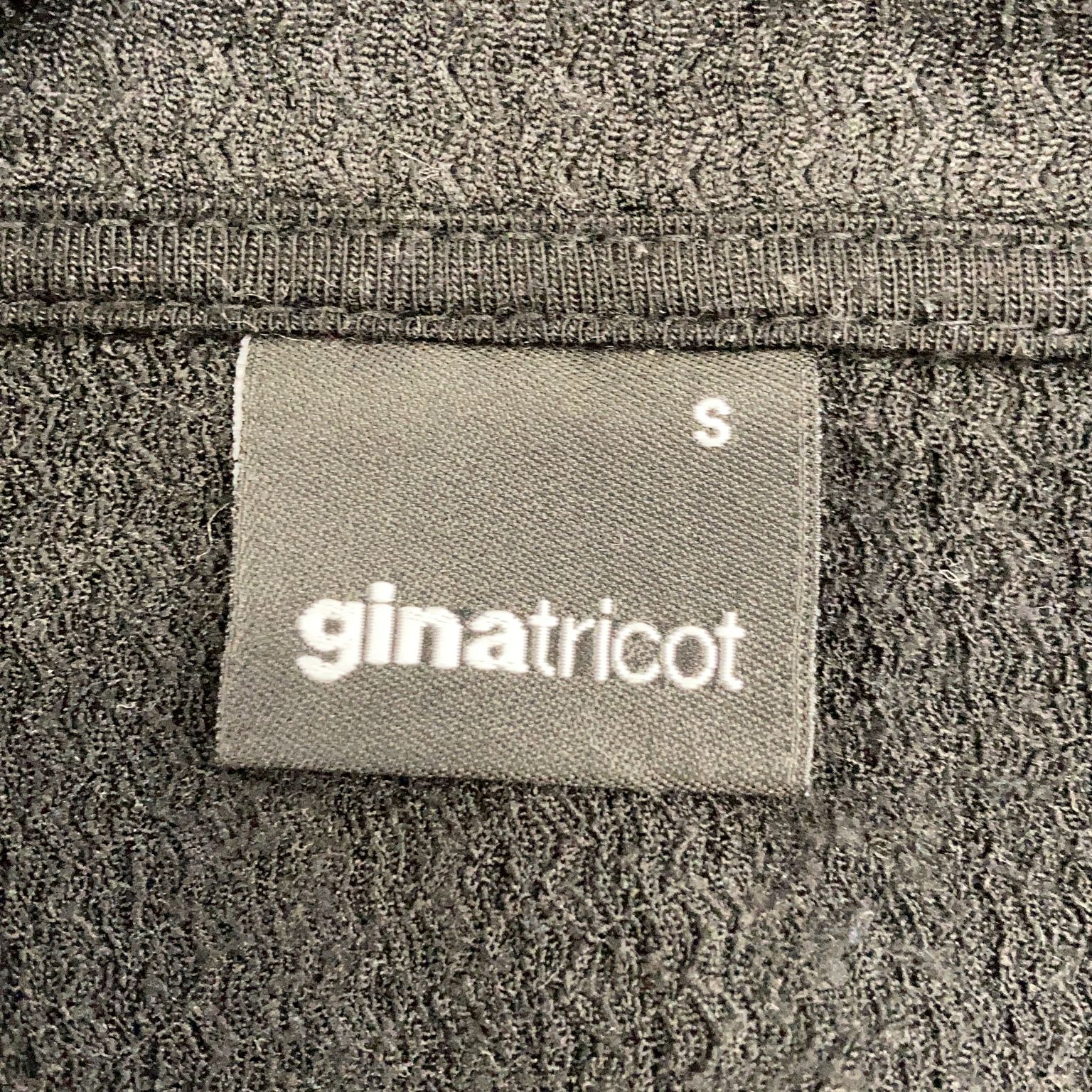 Gina Tricot