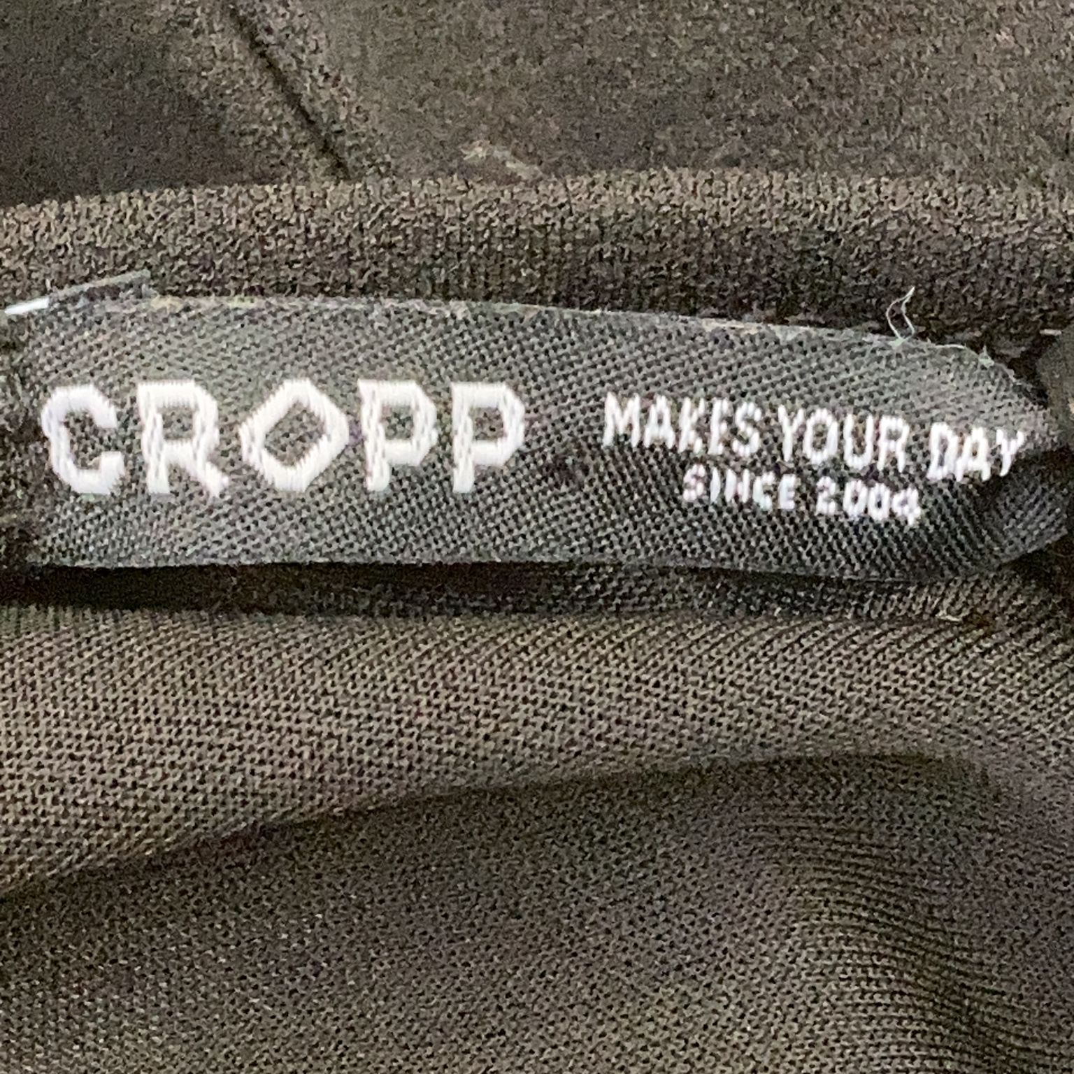 Cropp