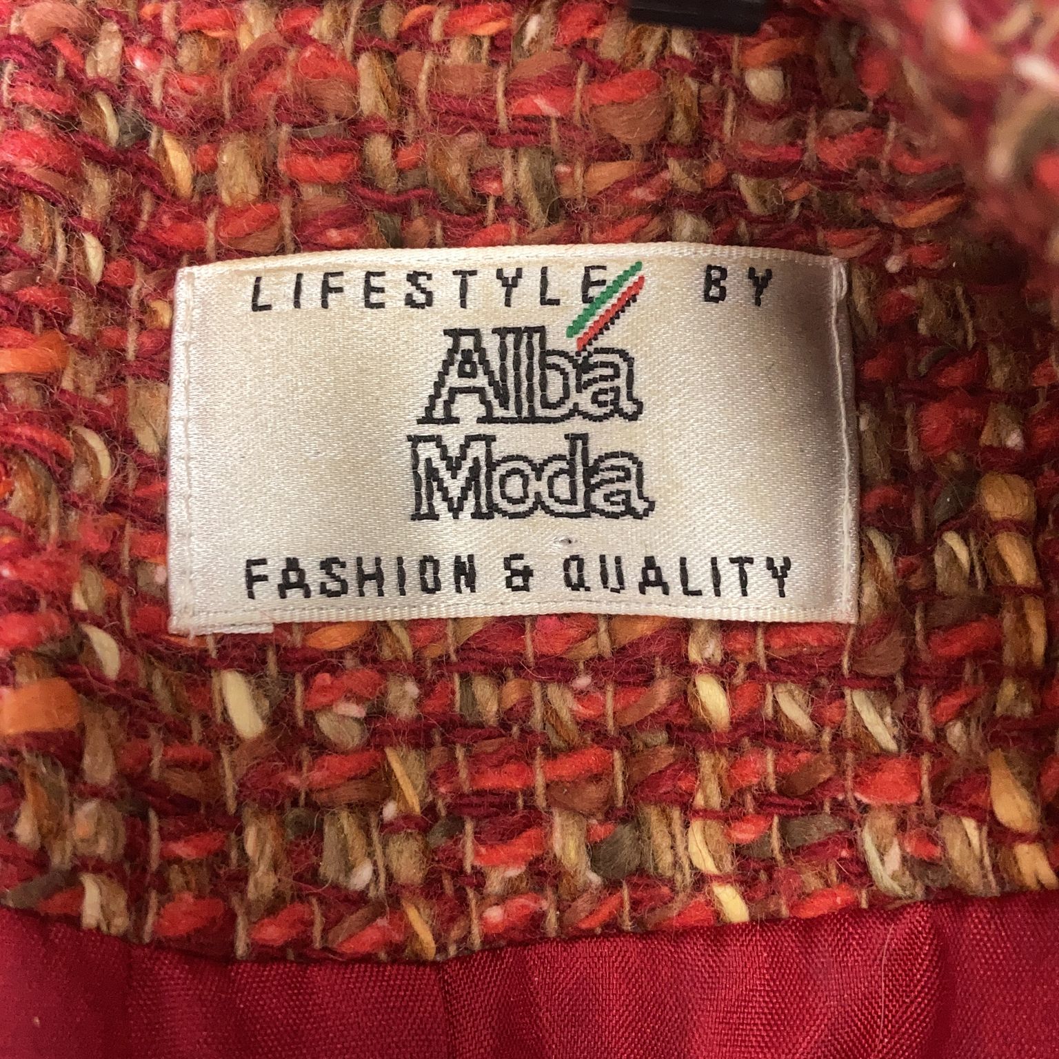 Alba Moda