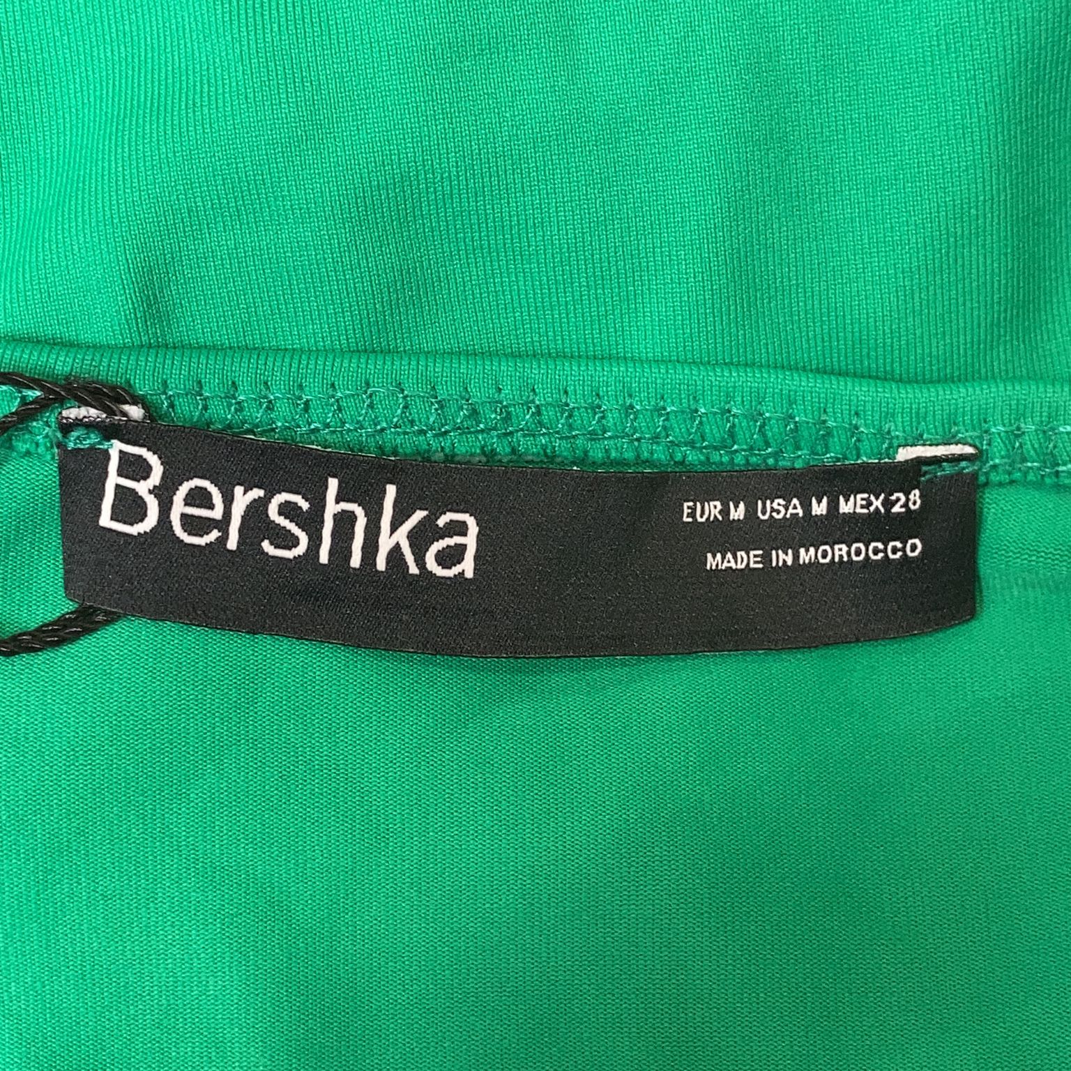 Bershka