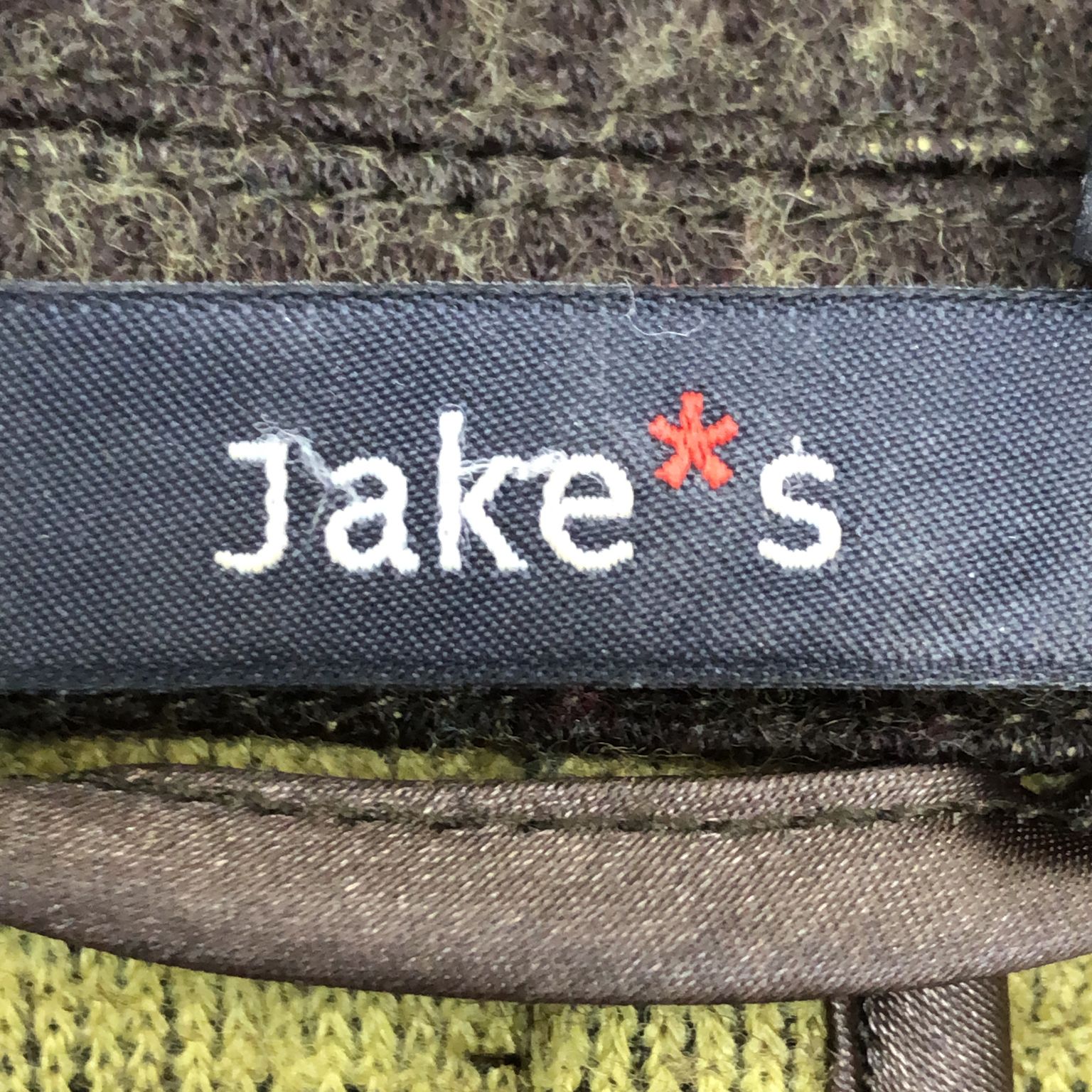 Jake*s