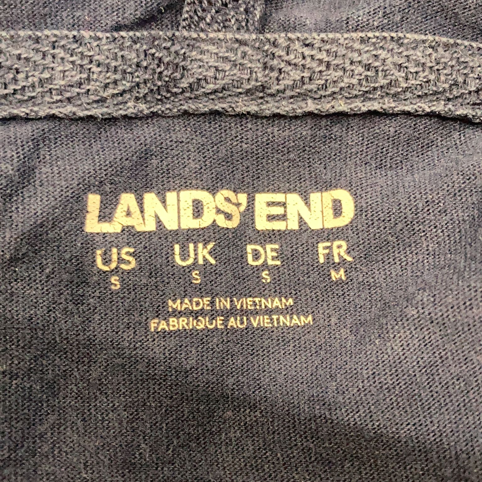 Lands' End