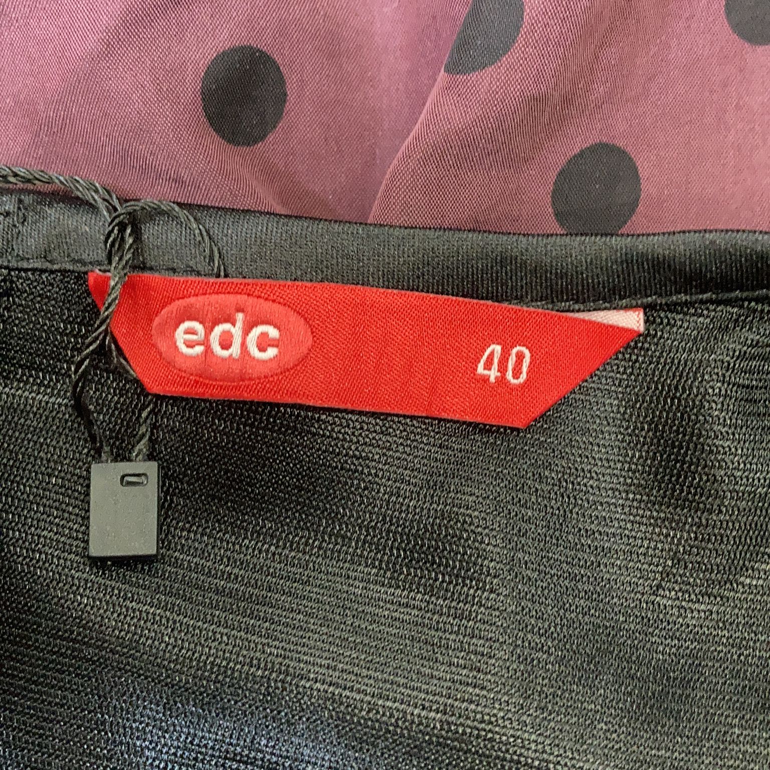 EDC by ESPRIT