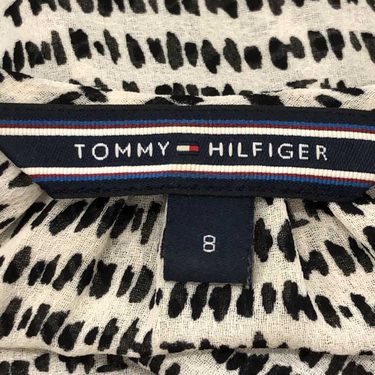 Tommy Hilfiger